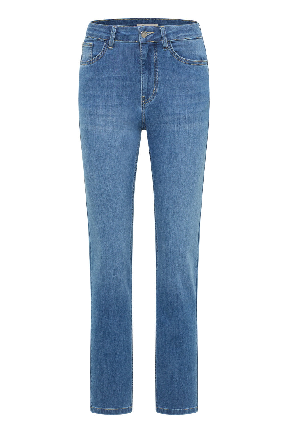 Jeans Doriis aus Bio-Baumwolle