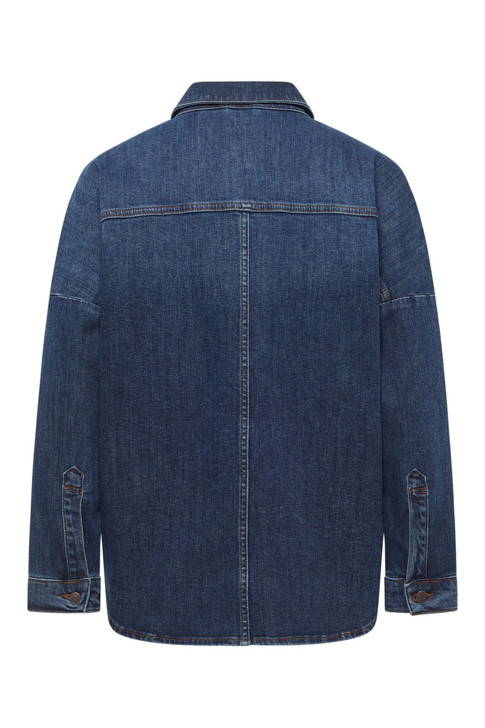 Daikee denim jacket – Organic Cotton