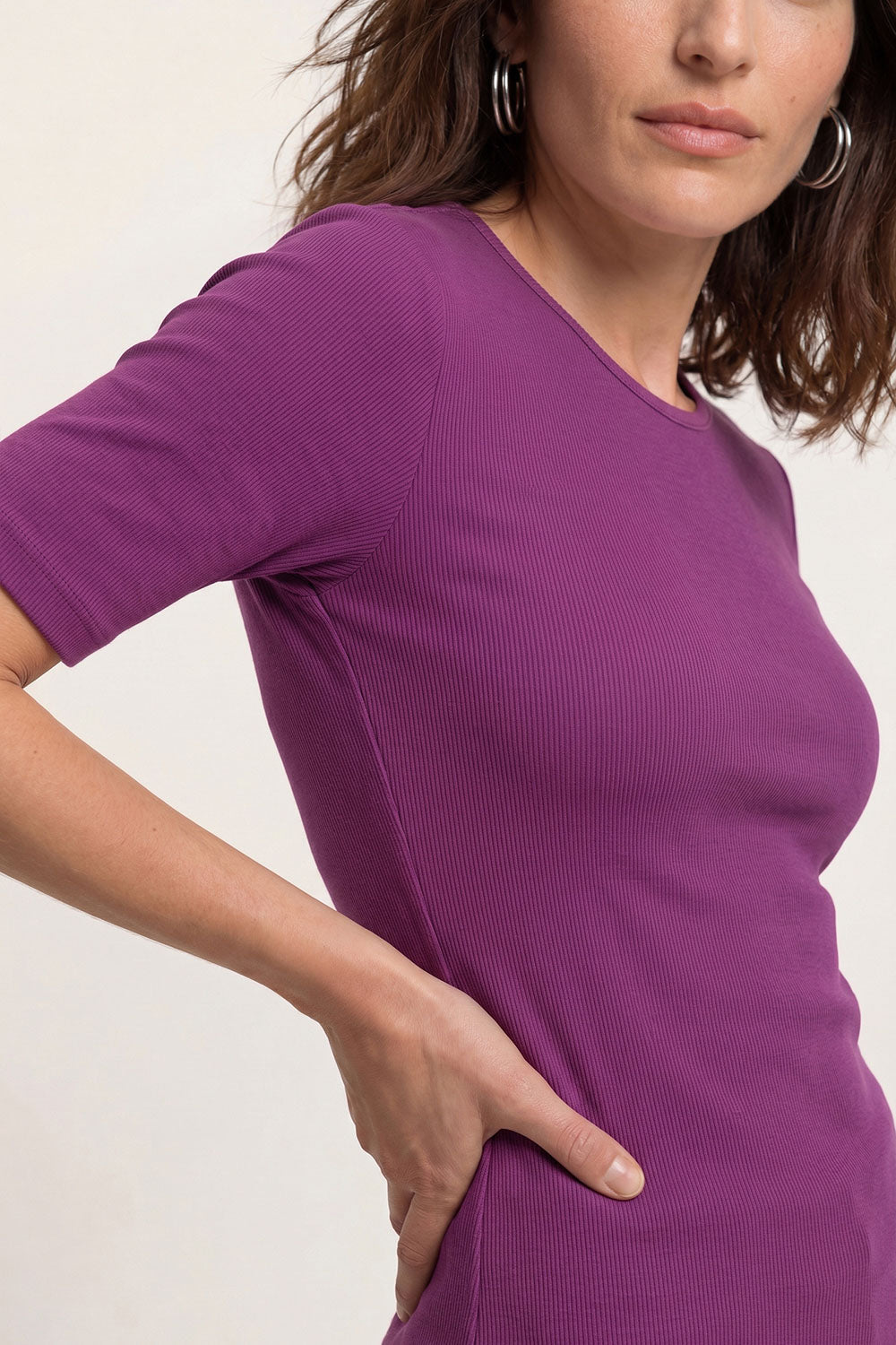Image Lunaraa – Rib-Shirt Streifen_3