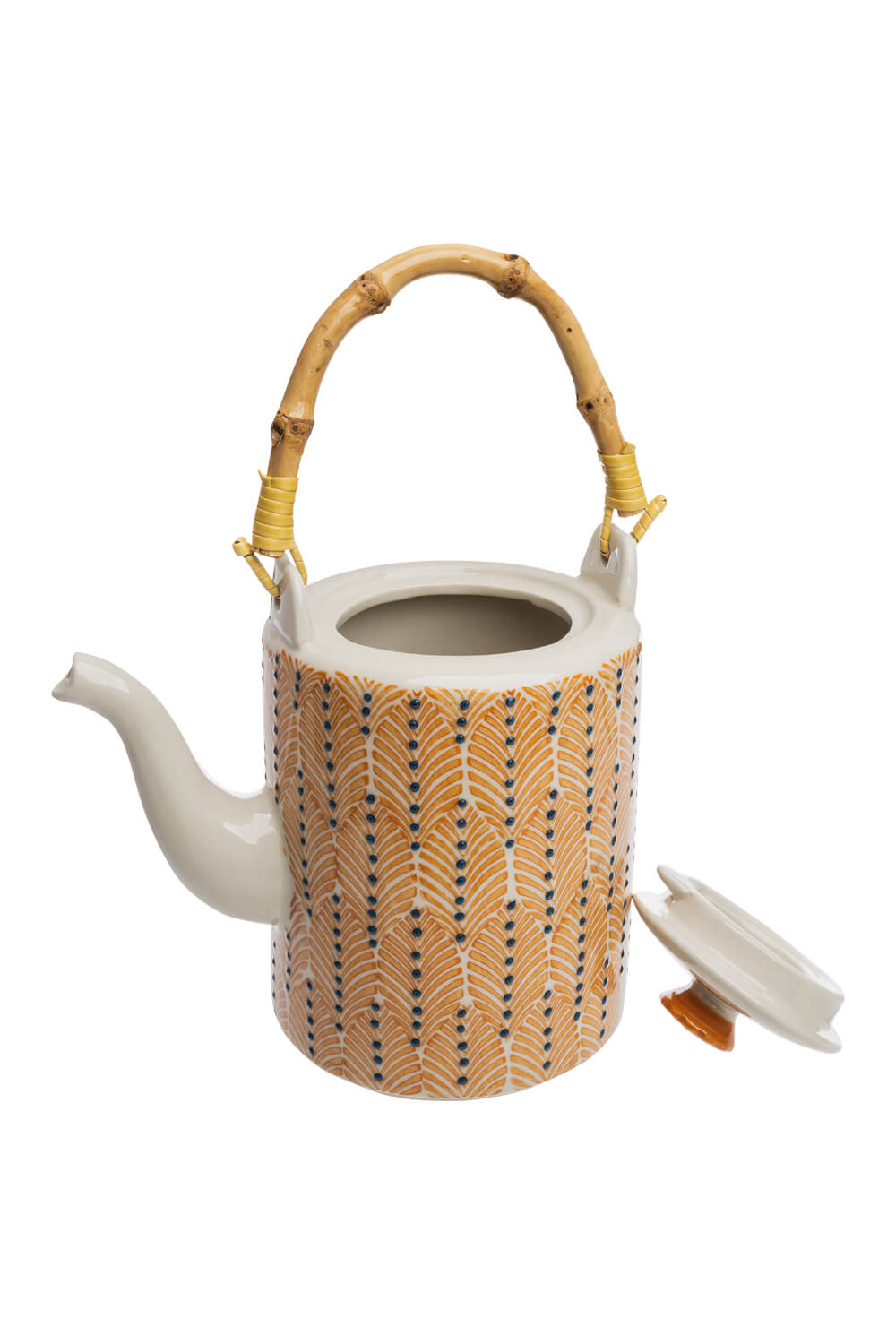 Teapot MIIX'N'MATCH