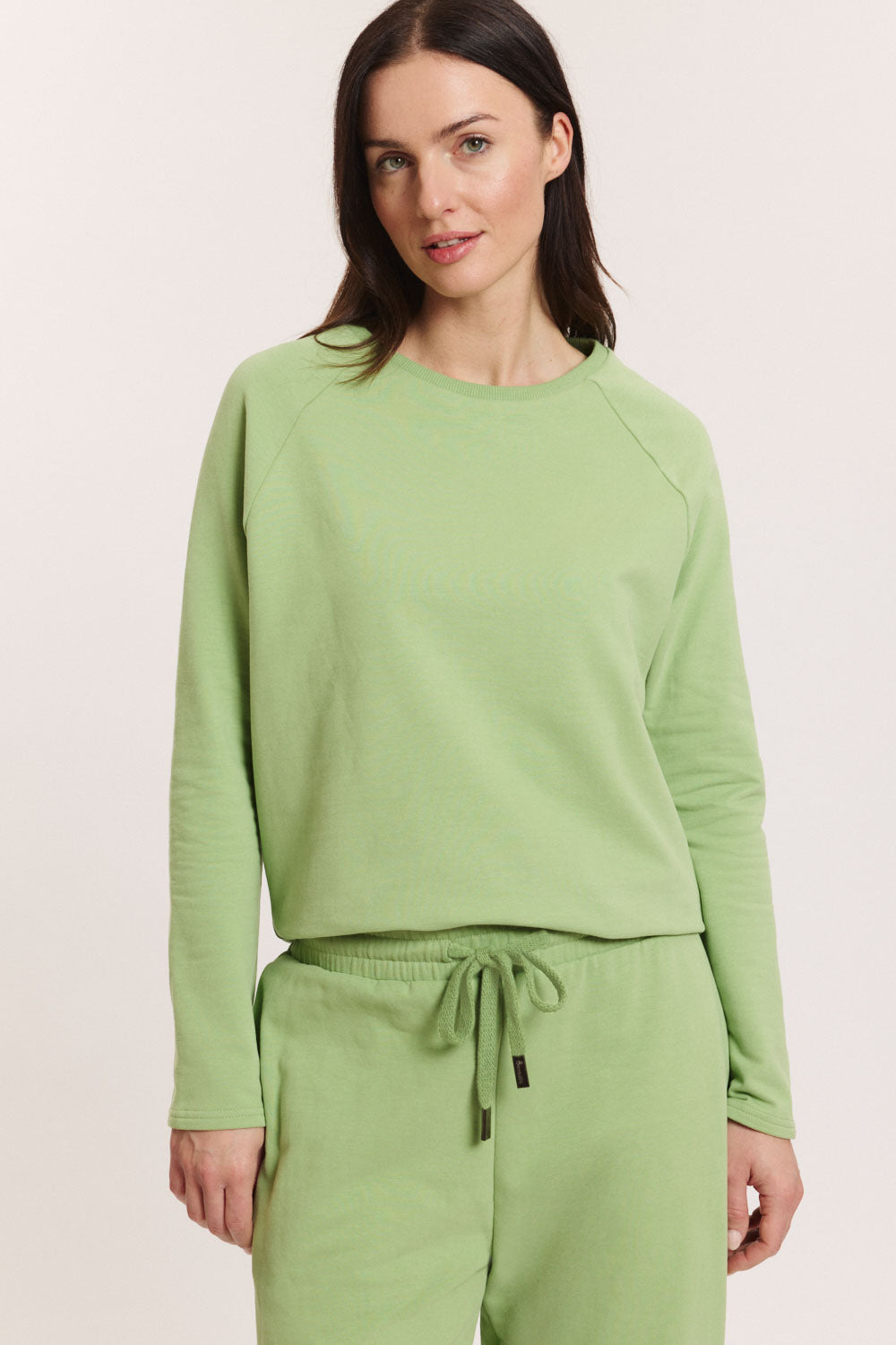 Harpaa Sweater – Organic Cotton