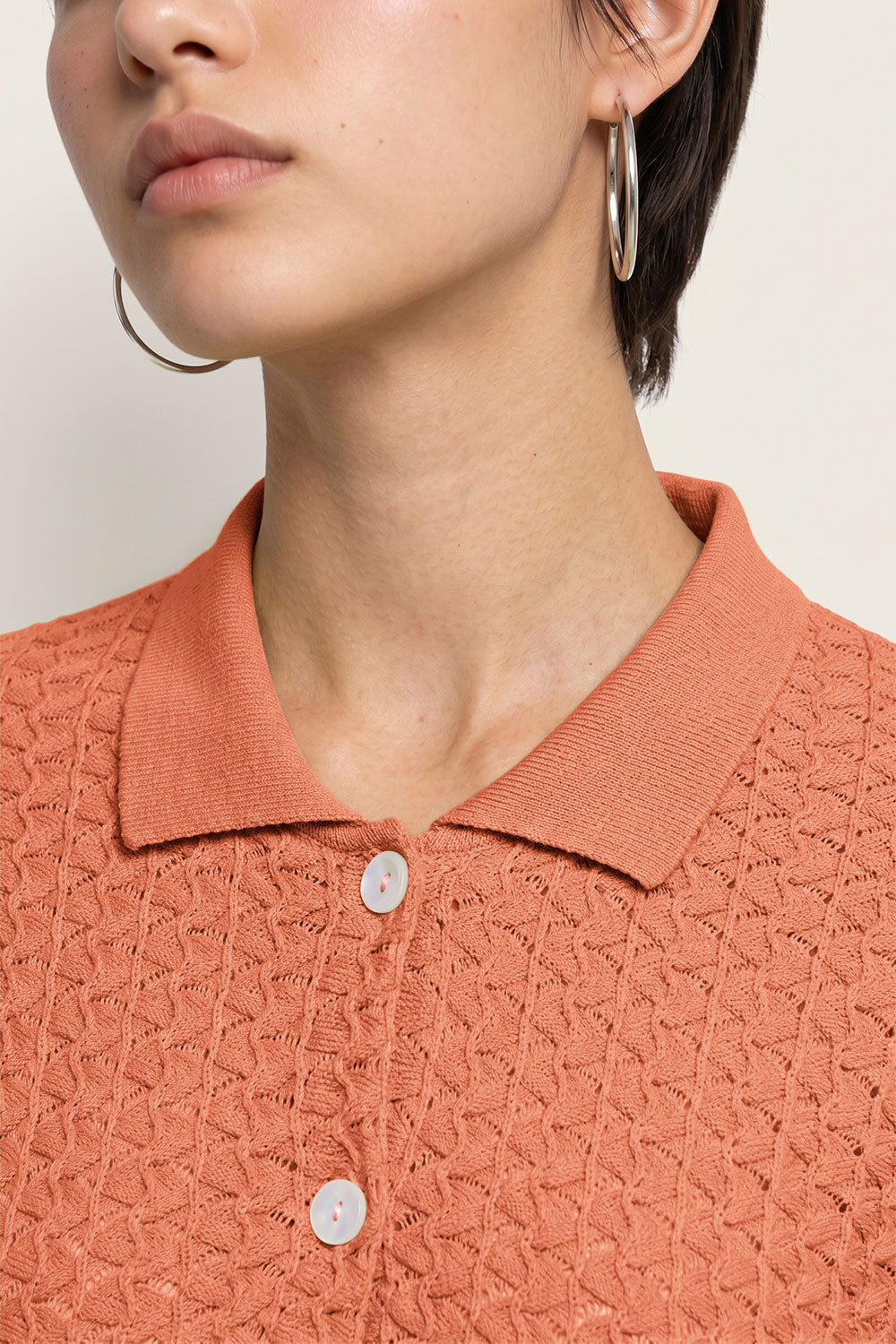 Image Liraell – Ajour-Strickjacke_3
