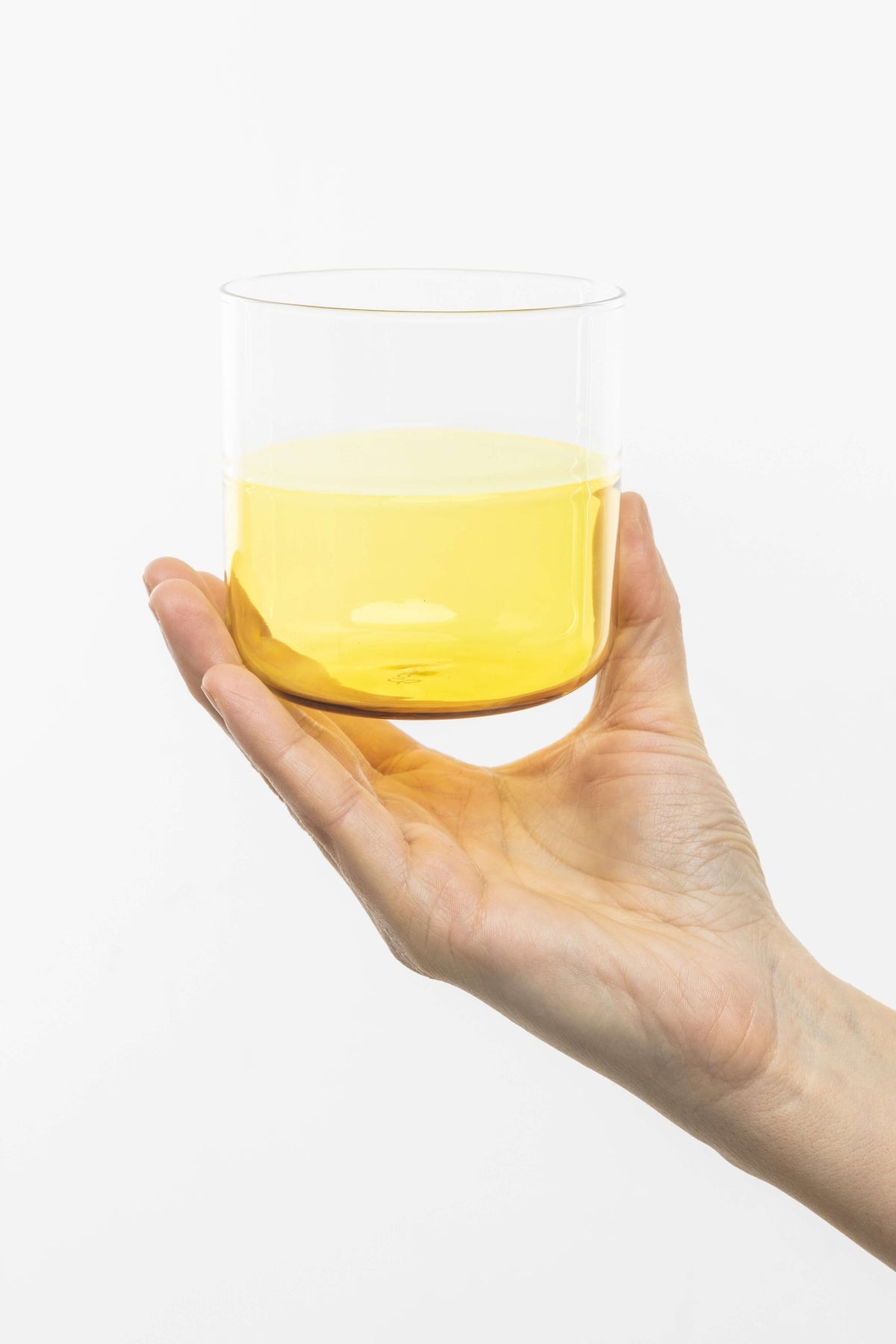 Glas RAINBOW