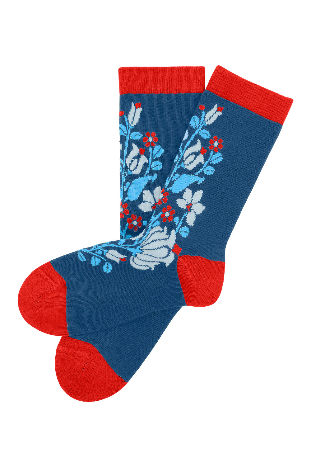 Image Ranyaa – Bio-Baumwoll-Socken_1
