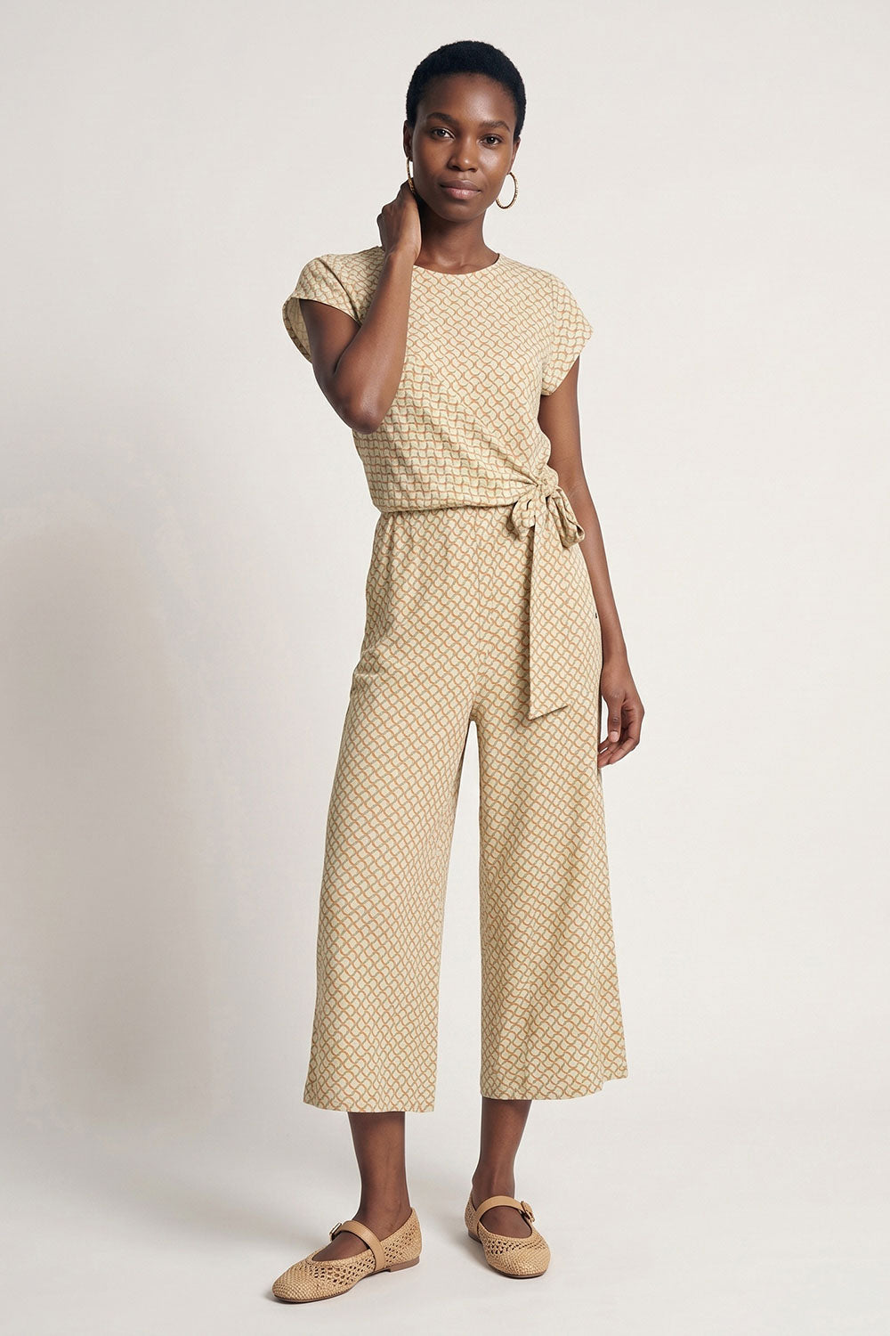 Image Finaa – Jumpsuit EcoVero-Jersey_1