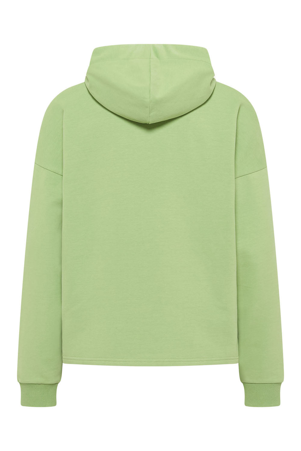 Hoodie Arvidee aus Biobaumwolle