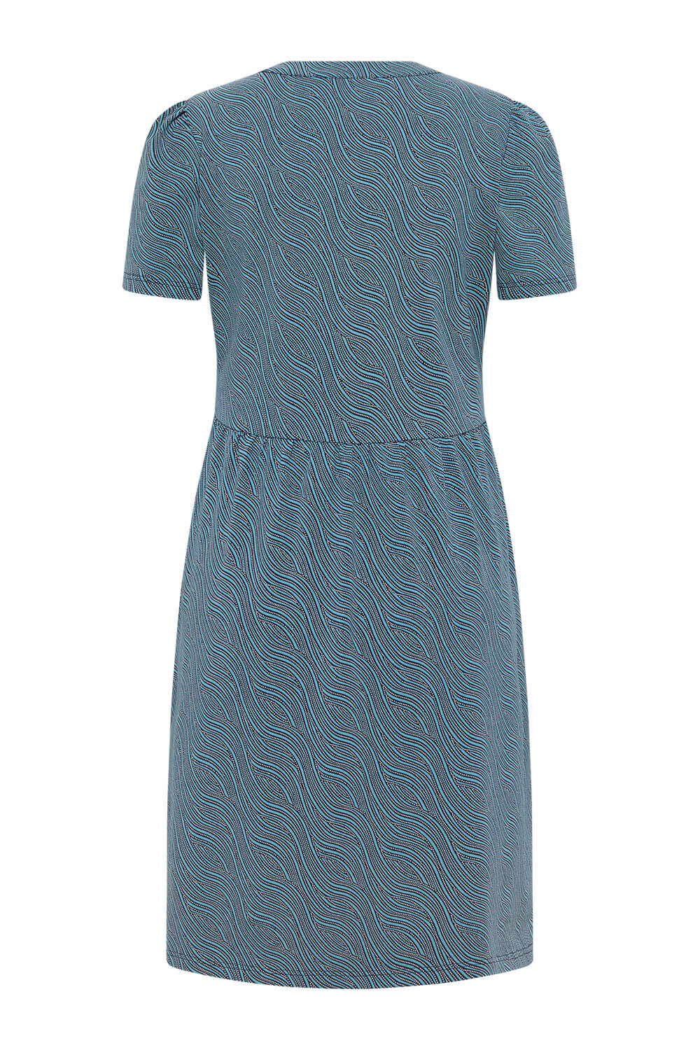 Image Moninaa – Kleid aus Stretch-Jersey_5