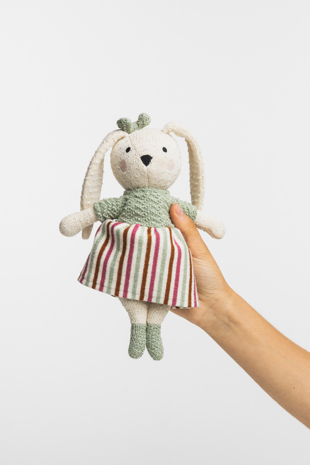 Kuscheltier HOPPELOO