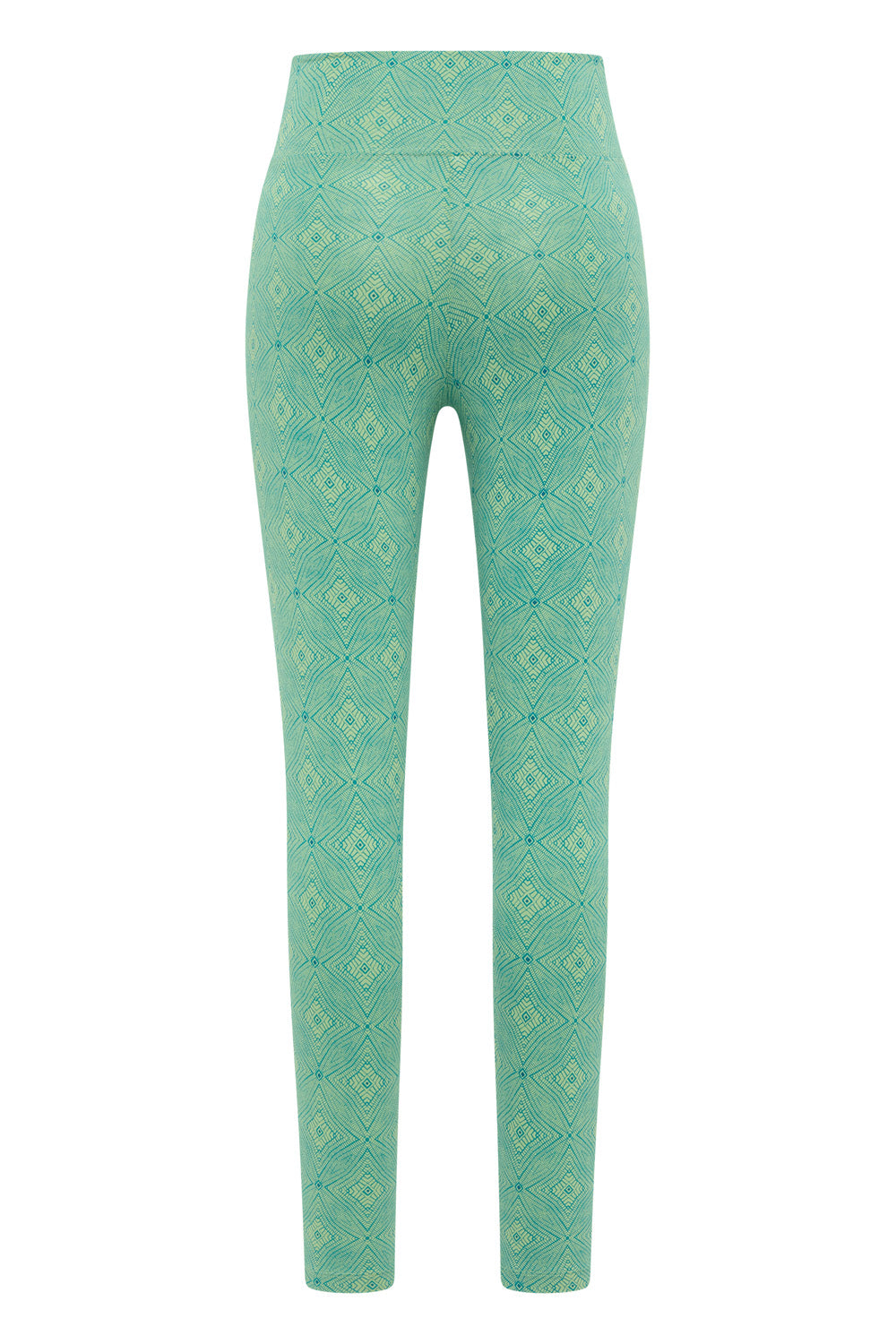 Jersey leggings