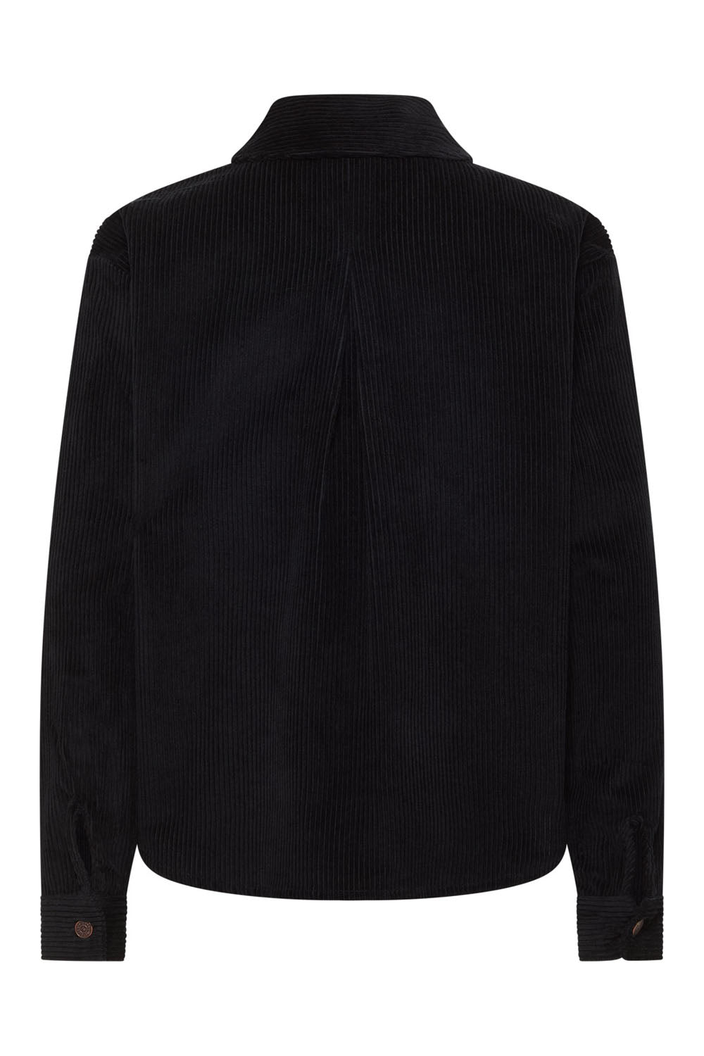 Bluse Alvaa aus Biobaumwolle