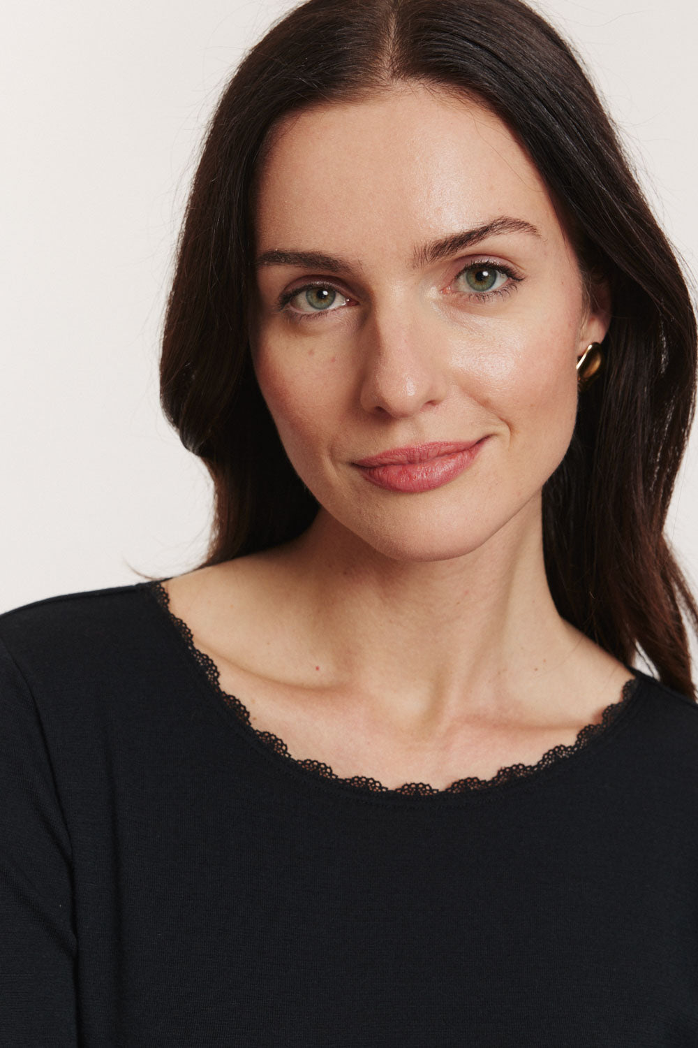 Noemiee Longsleeve – Organic Cotton