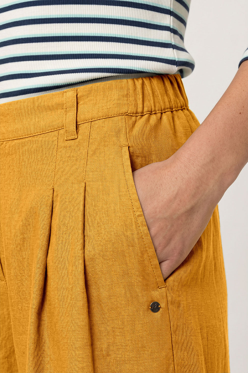 Image Roxyy – Wide-Leg-Leinenhose_3