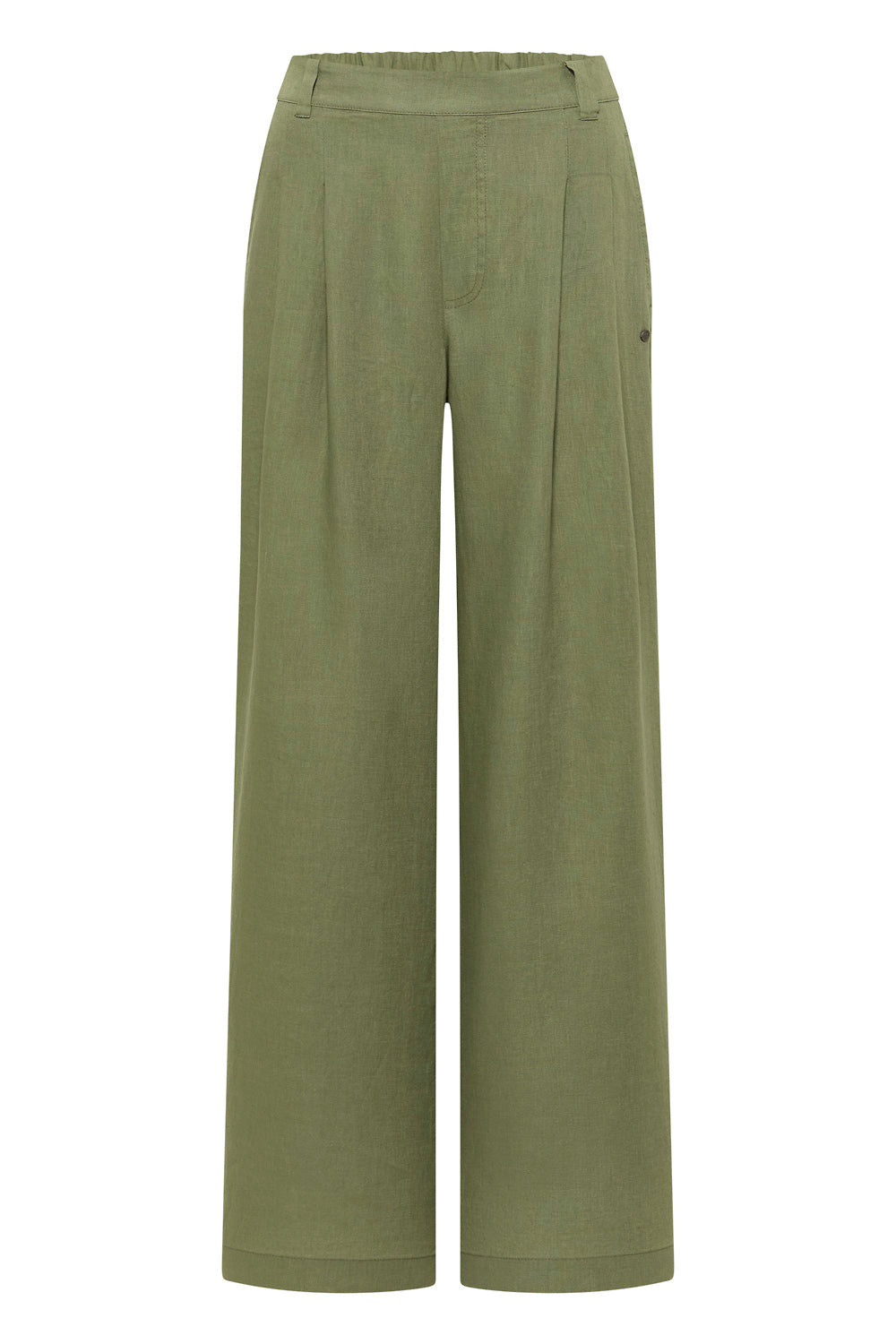 Image Roxyy – Wide-Leg-Leinenhose_4