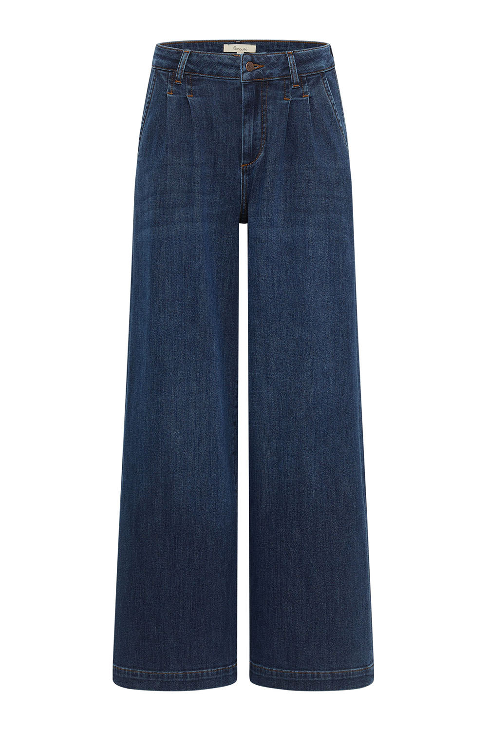 Dorthaa Jeans – Organic Cotton