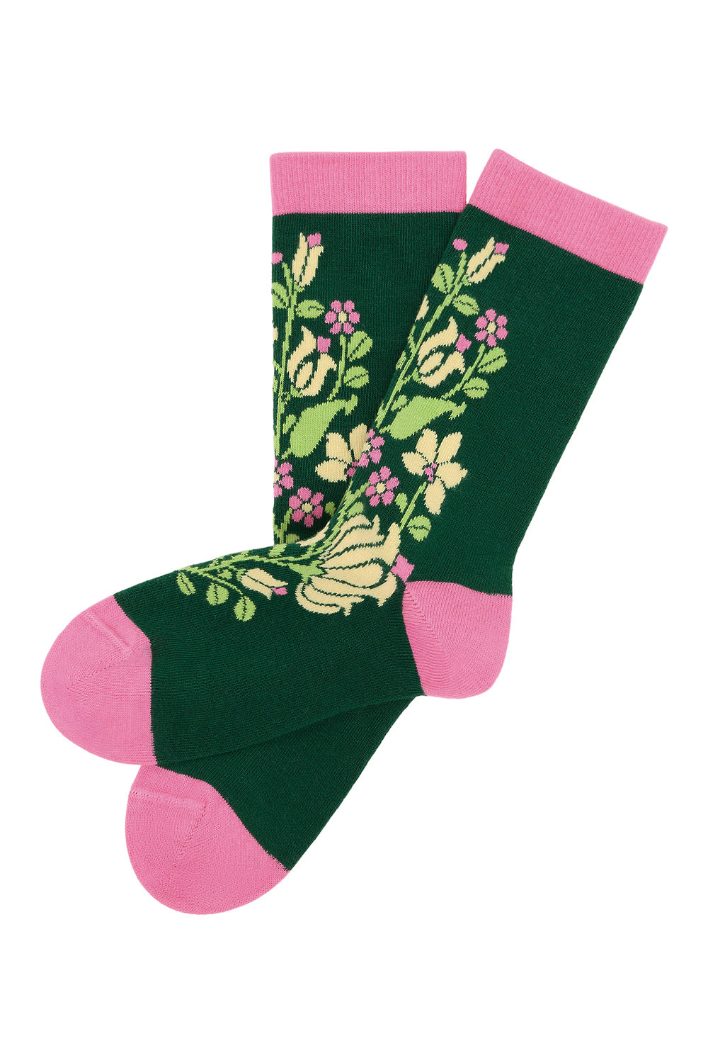 Image Ranyaa – Bio-Baumwoll-Socken_1