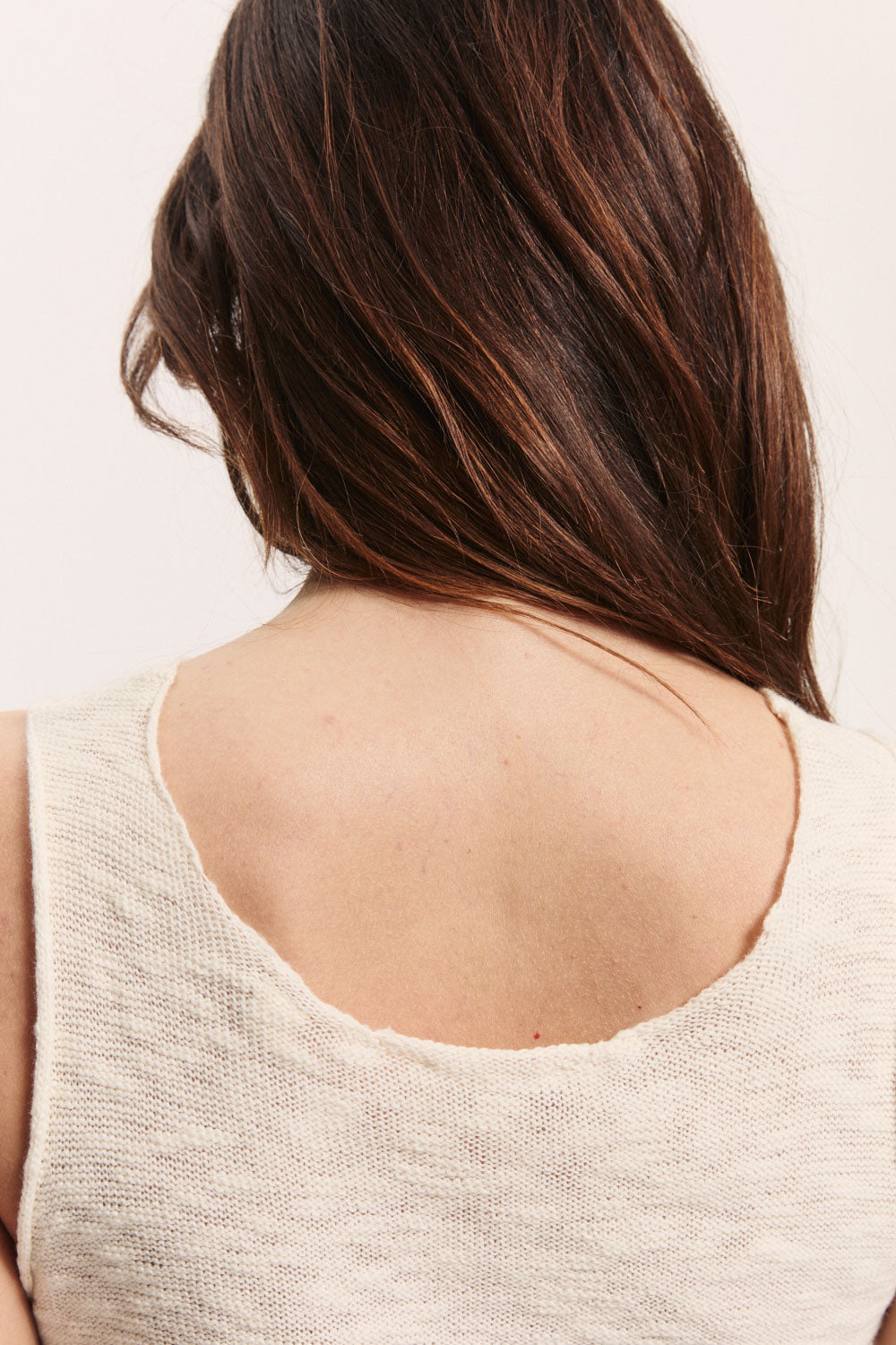 Top Claraa aus Bio-Baumwolle