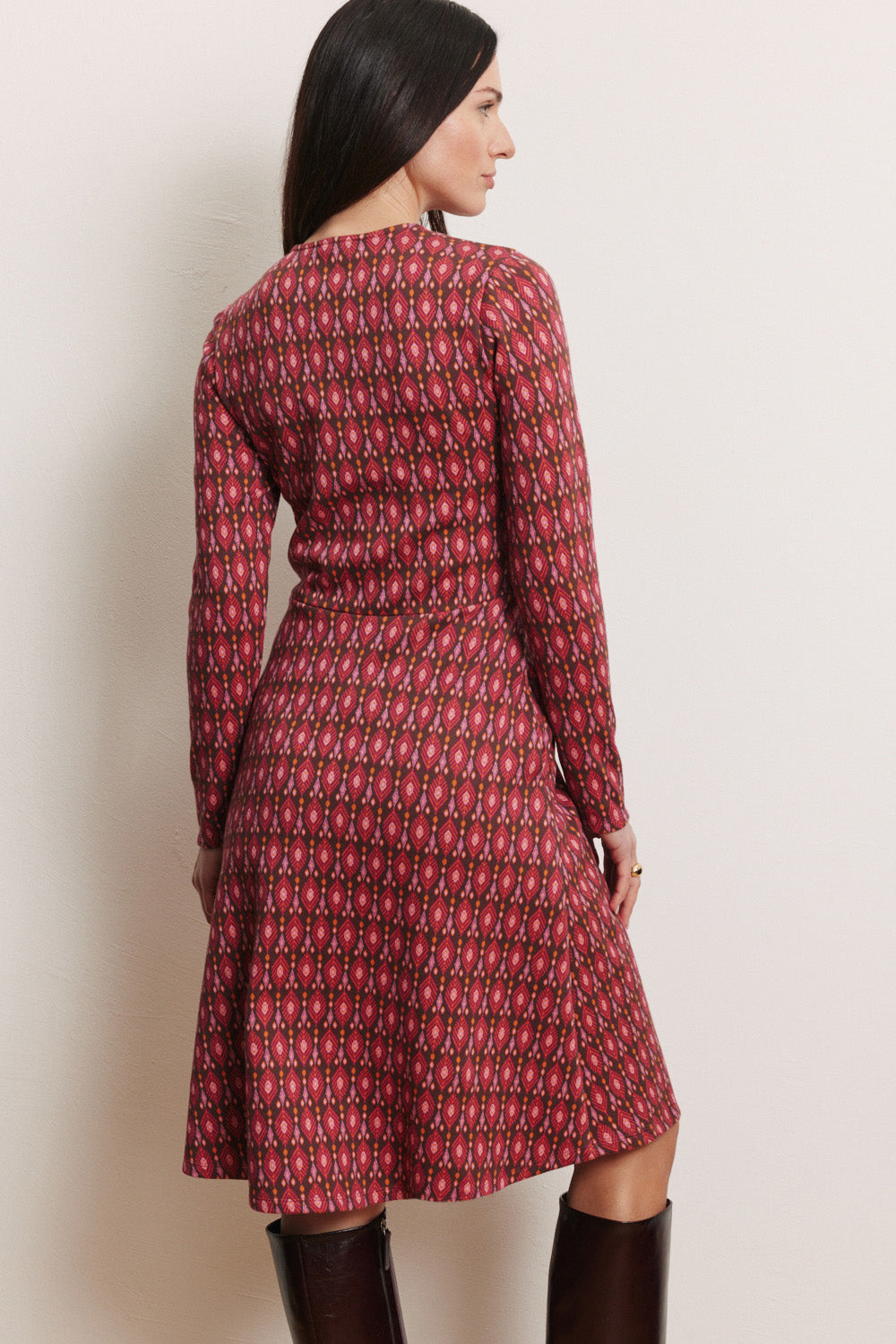 Daisii Dress – Organic Cotton