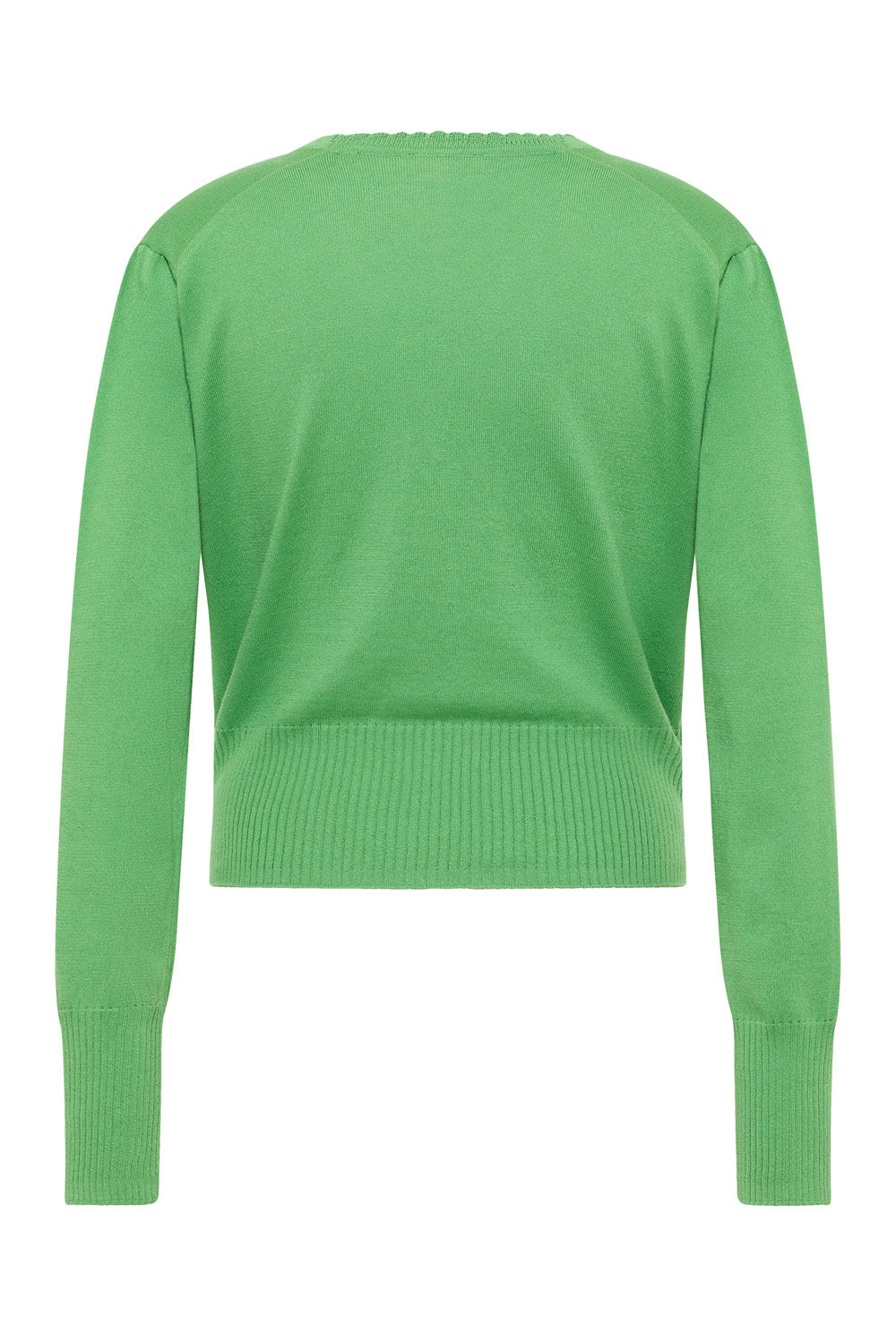 Jacke Linaa aus Bio-Baumwolle