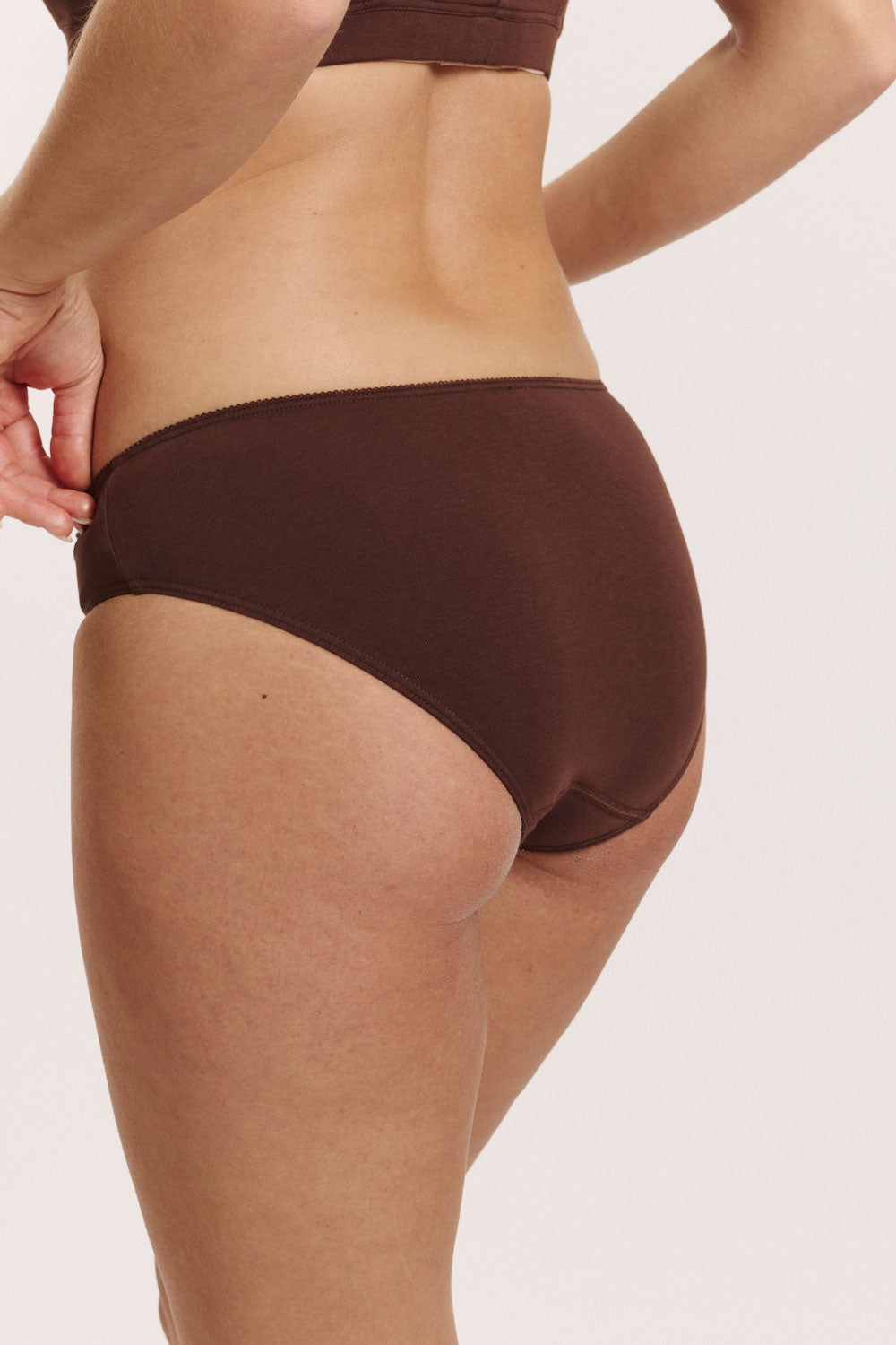 Adaa slip – Organic Cotton