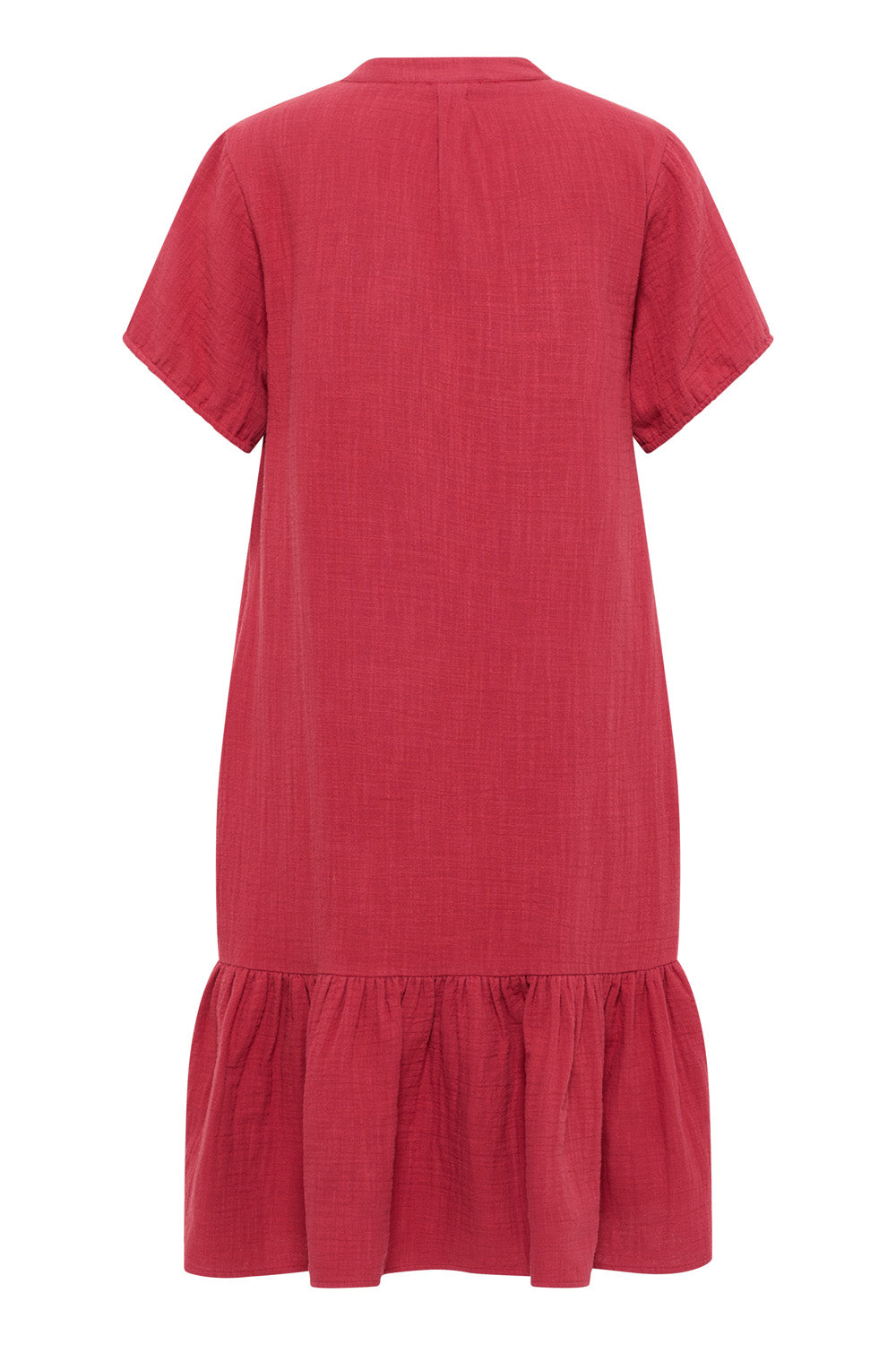 Kleid Victoriaa aus Bio-Baumwolle