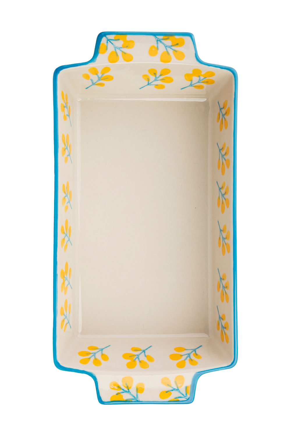 Cake tin FLORAL