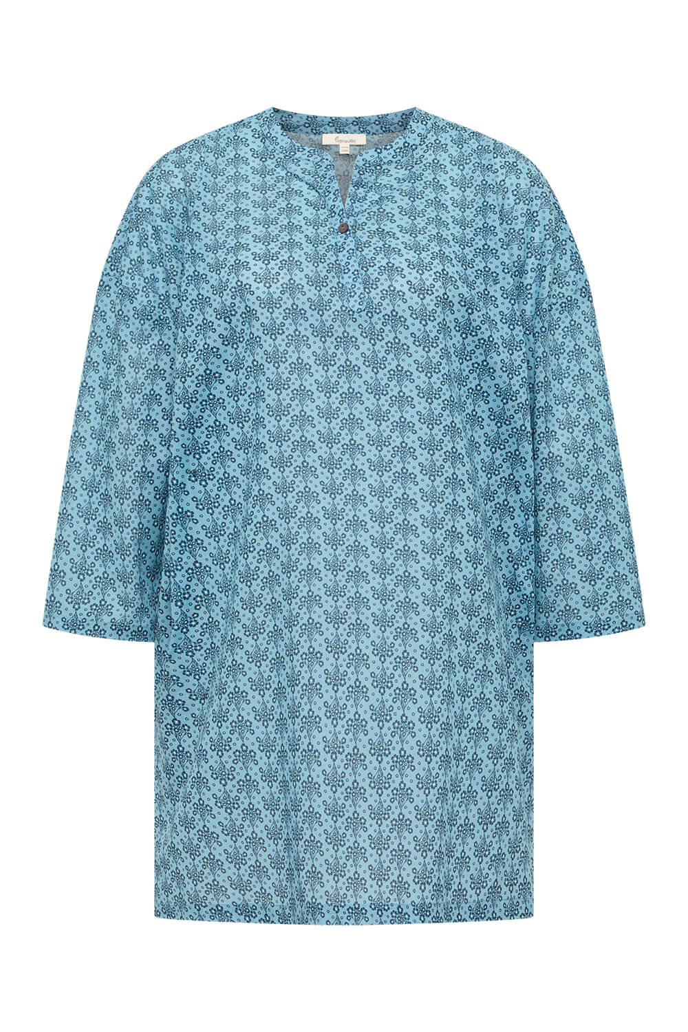 Image Imanii – Tunika Bio-Baumwoll-Voile_4