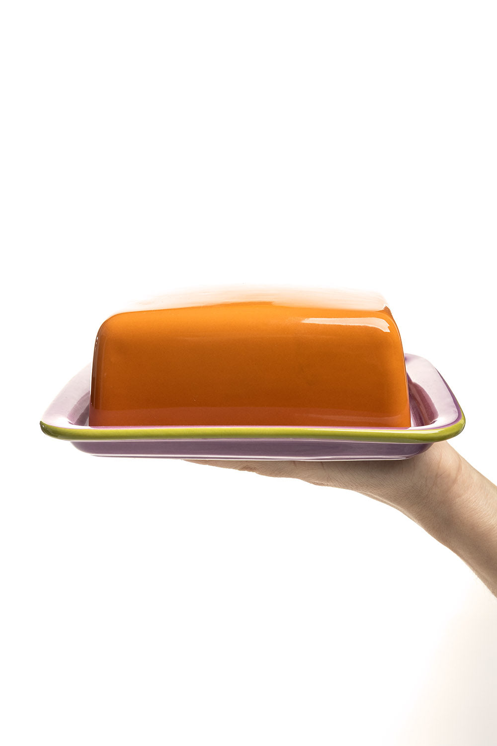 Butterdose COLOURI