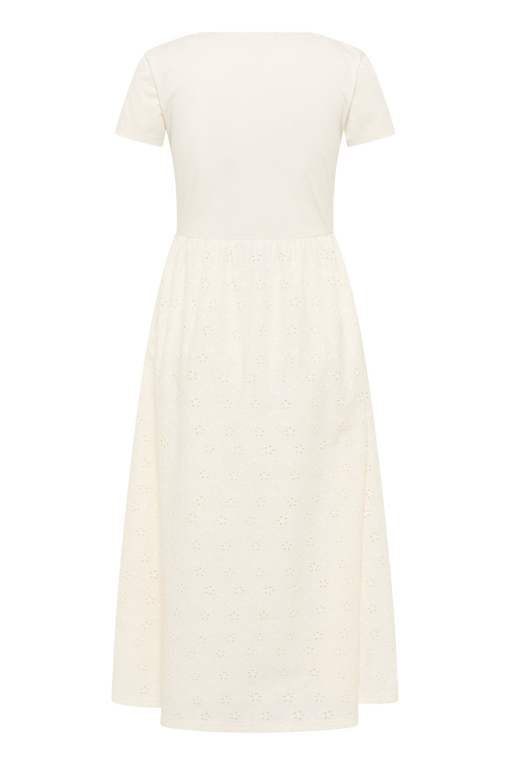 Kleid Juliaa aus Baumwolle