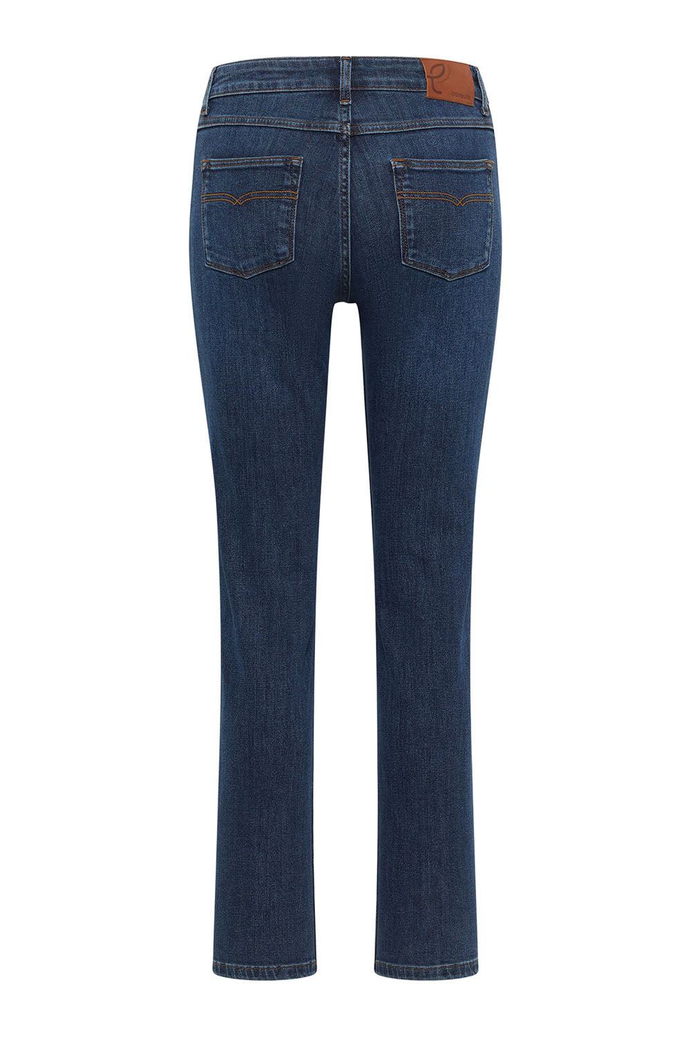 Doriis Jeans – Organic Cotton