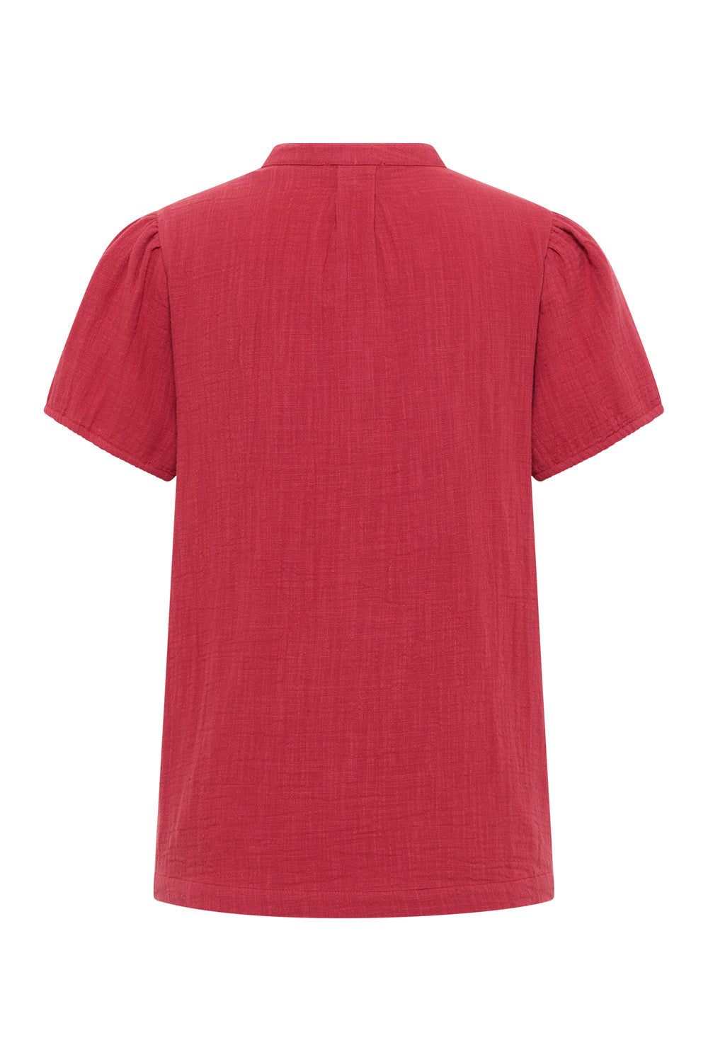 Bluse Elenaa aus Bio-Baumwolle