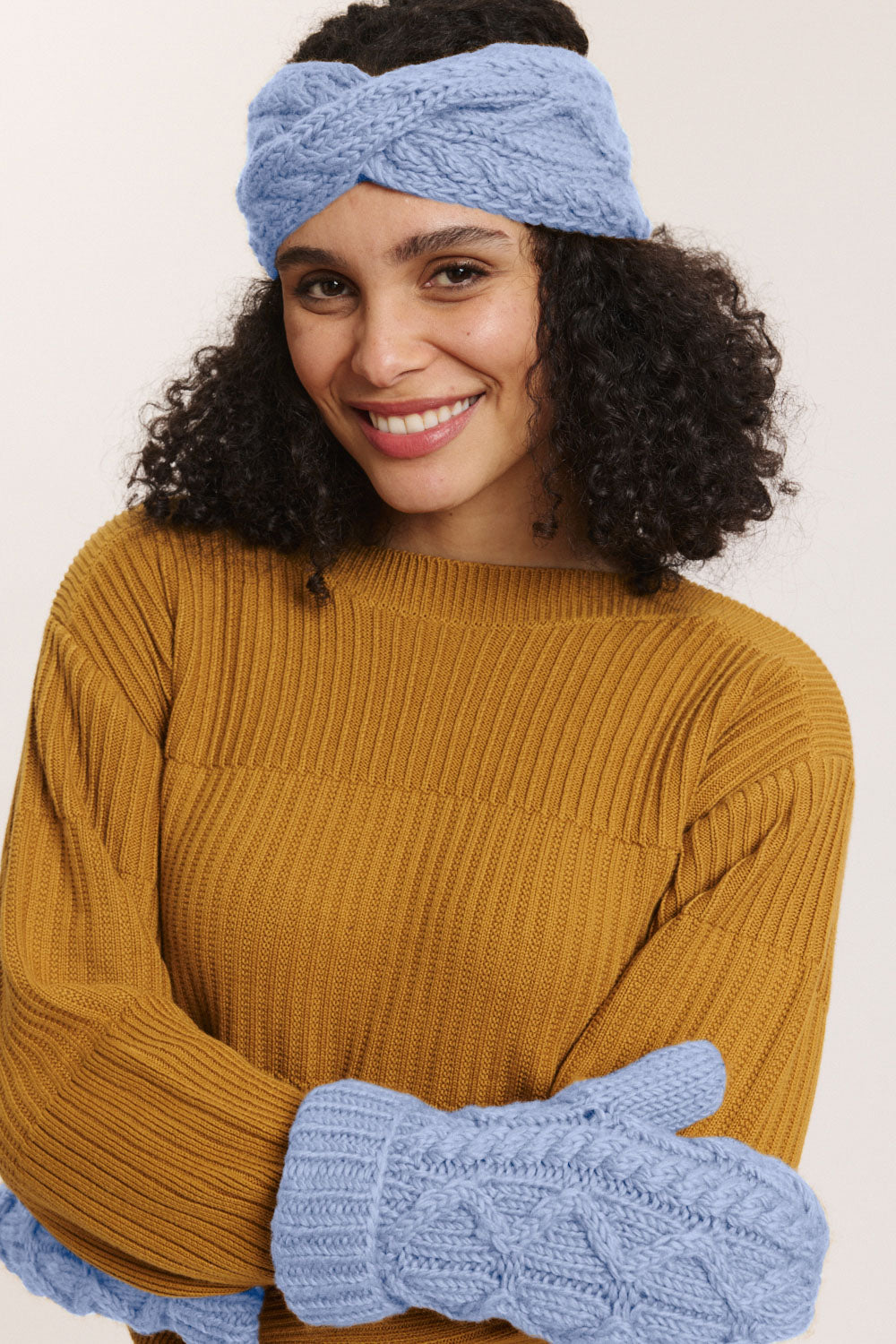Liliaa Headband