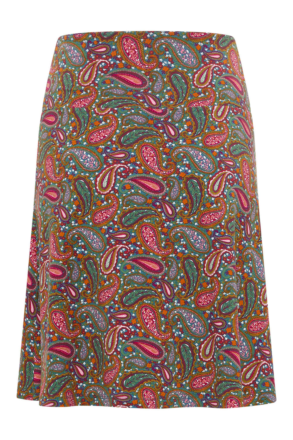 Olvaa Skirt – Viskose