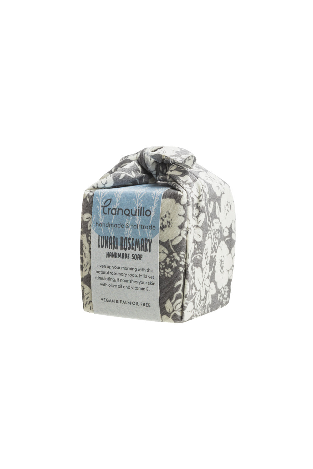 Seife LUNARI ROSEMARY