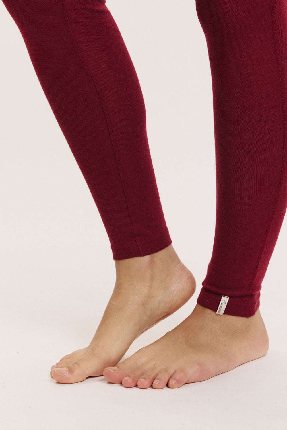 Leggings Ninii aus Biobaumwolle