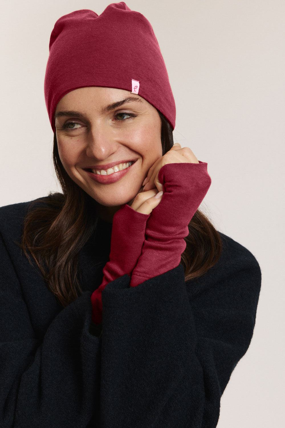 Wendii hand warmers – Organic Cotton