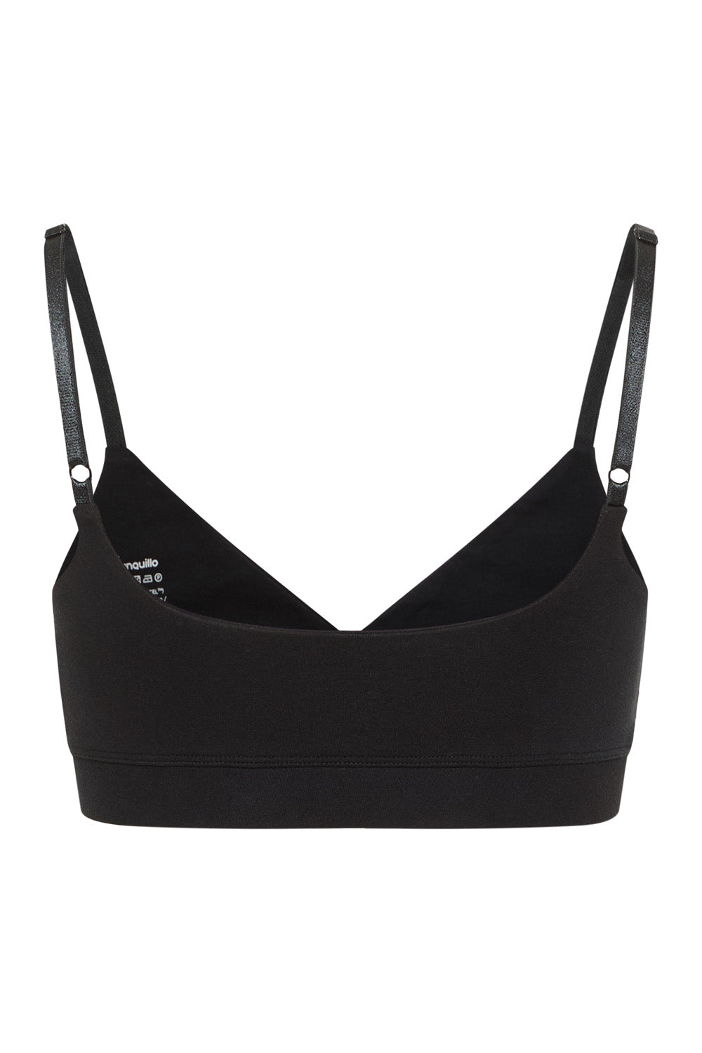 bralette jersey Nolaa aus Tencel™