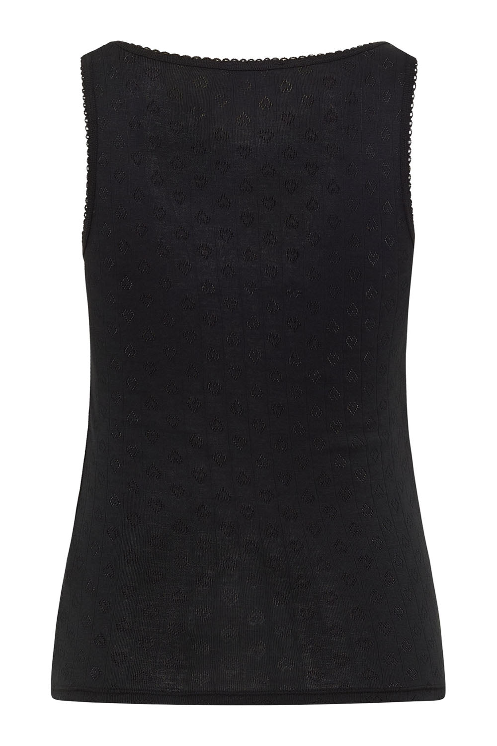 Rosaa top – Organic Cotton