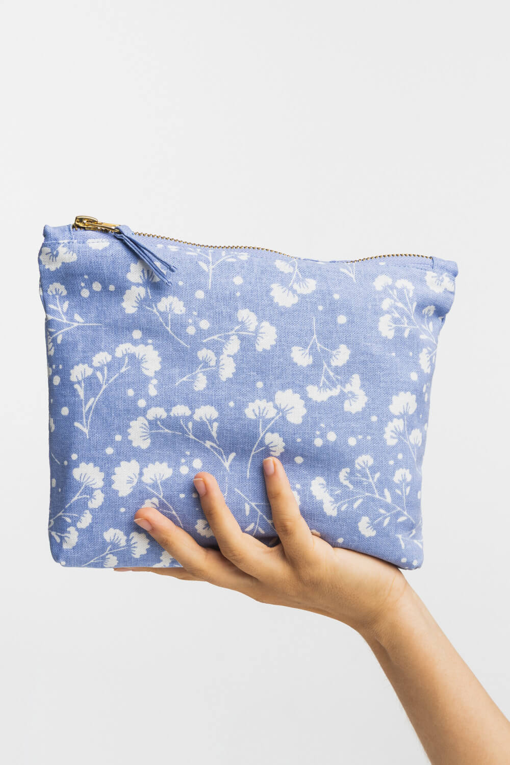 Cosmetic Bag BLOSSOM CHARM