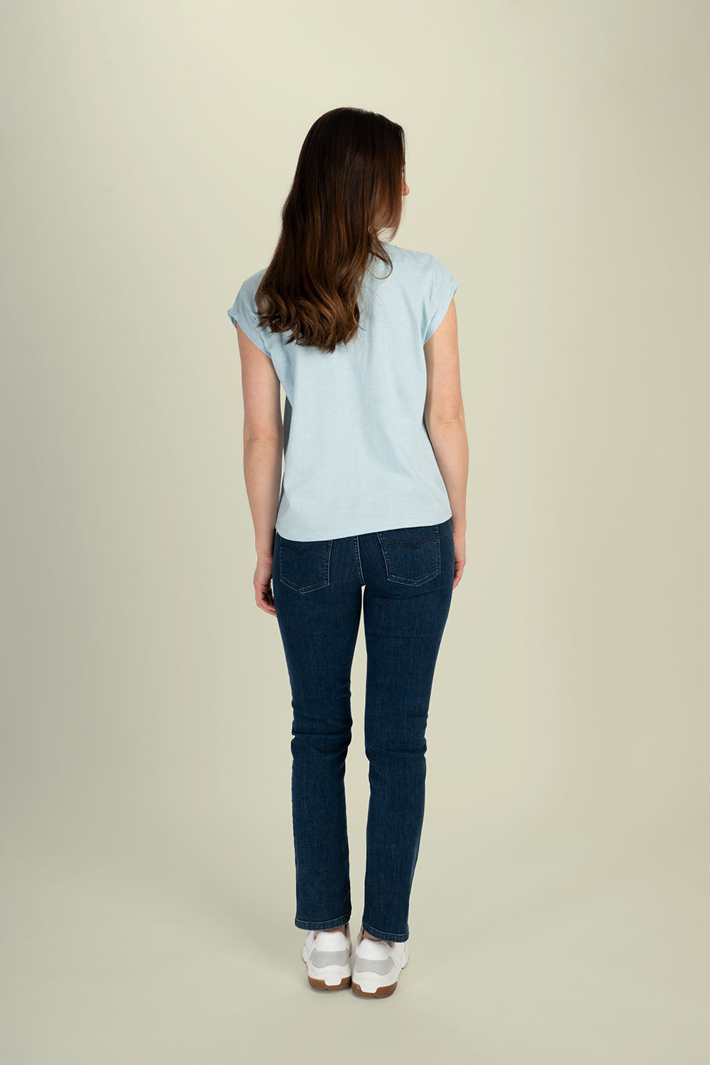 T-Shirt BLUE BIRDIES