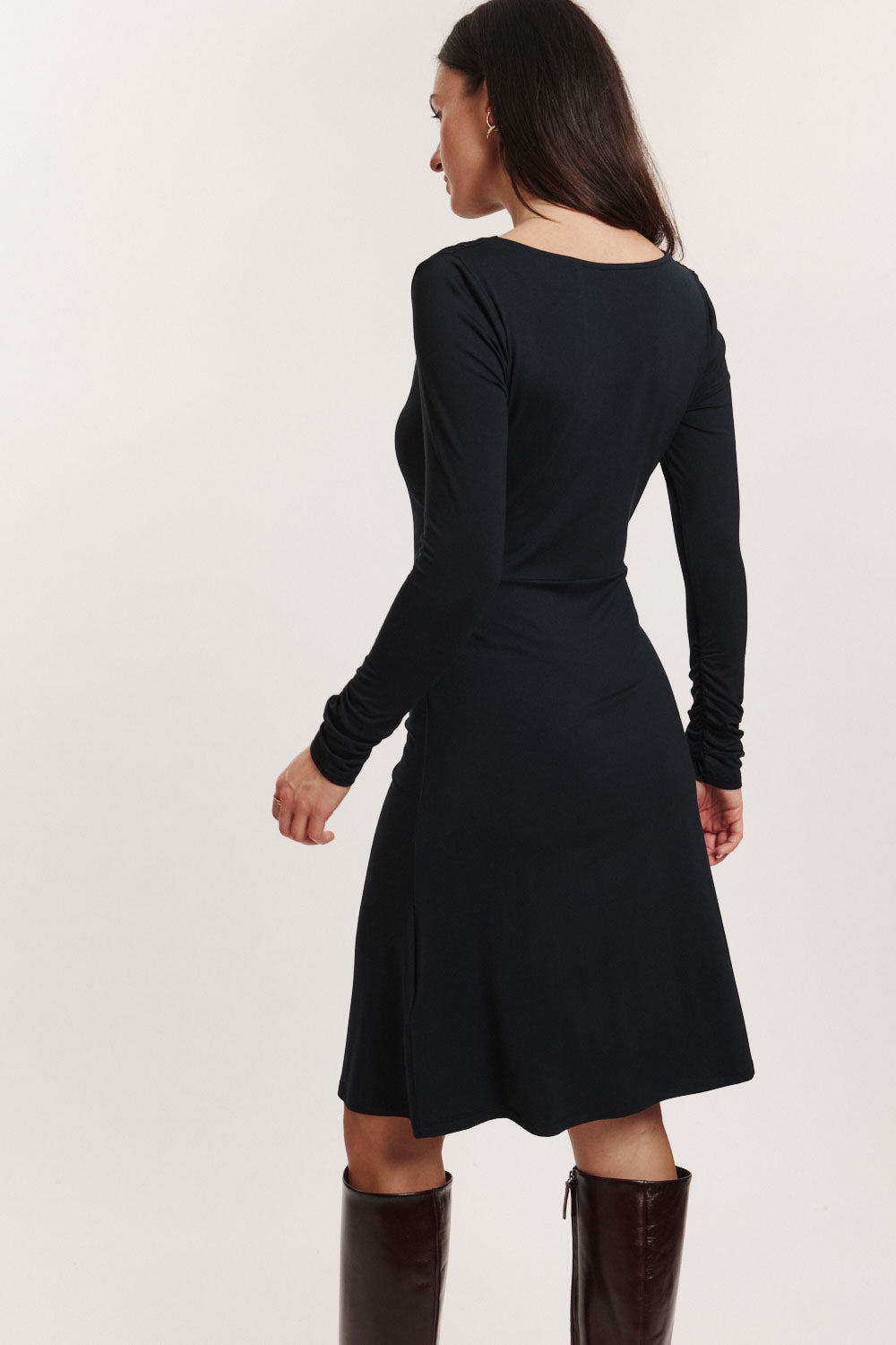 Junee Dress – Viskose