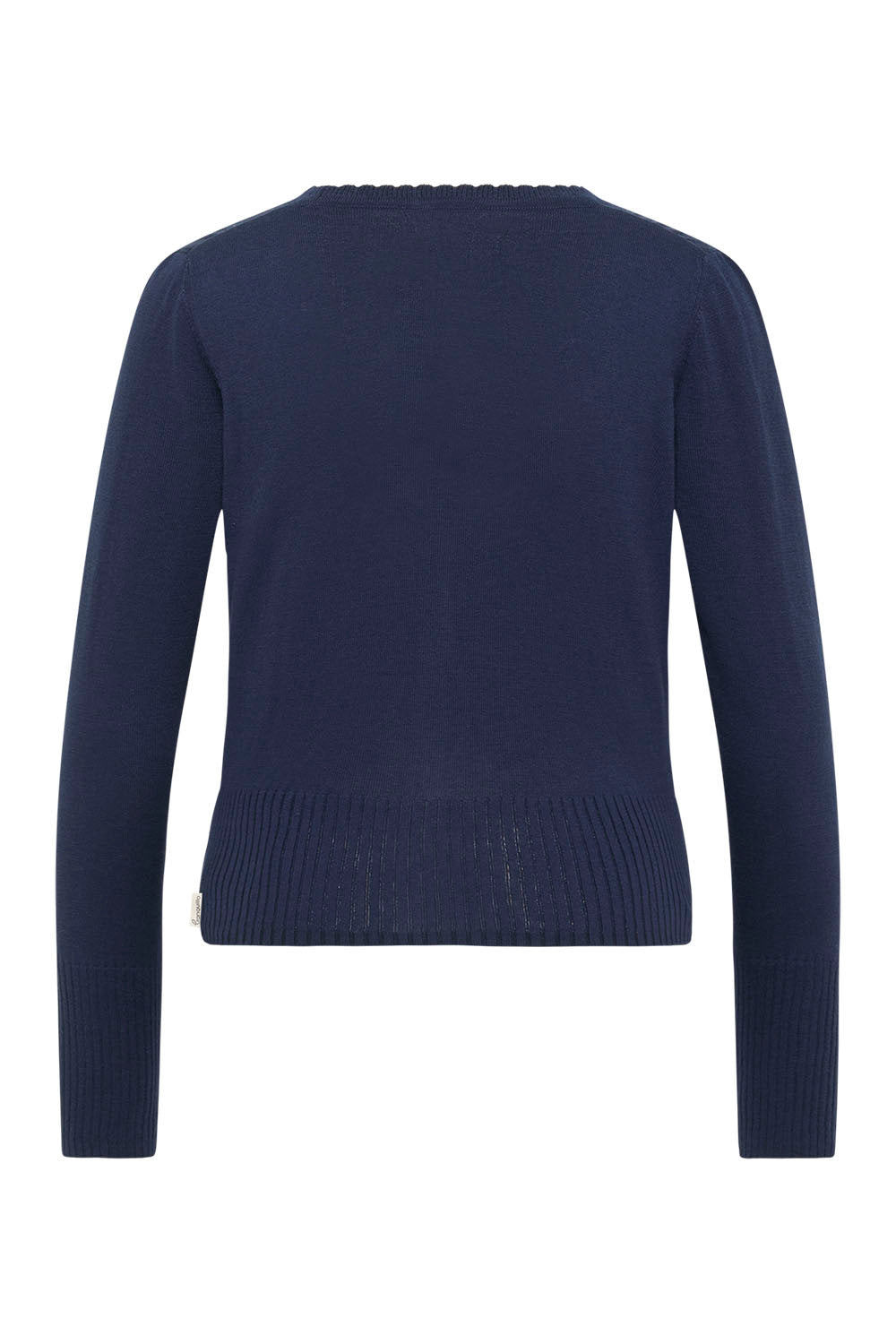 Image Linaa – Cardigan Bio-Baumwollstrick_5