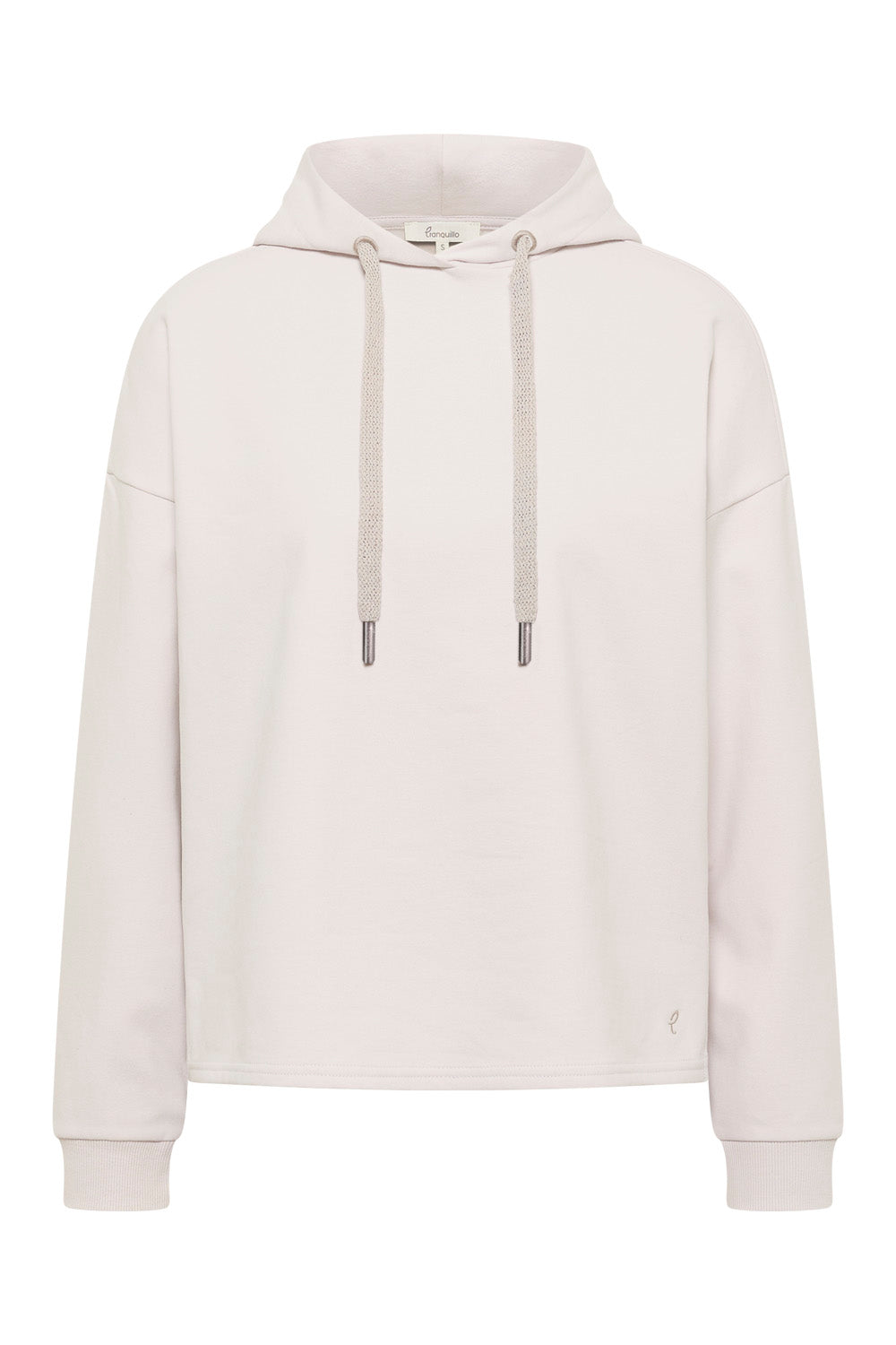 Arvidee Hoodie – Organic Cotton