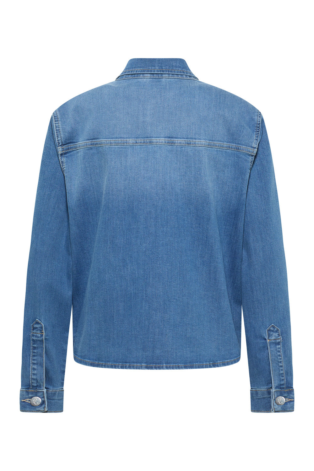 Jacke Danaa aus Bio-Baumwolle