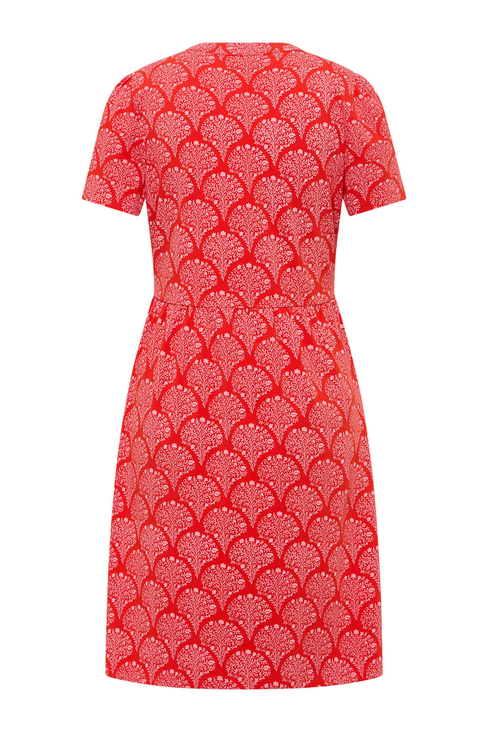Image Moninaa – Kleid aus Stretch-Jersey_5