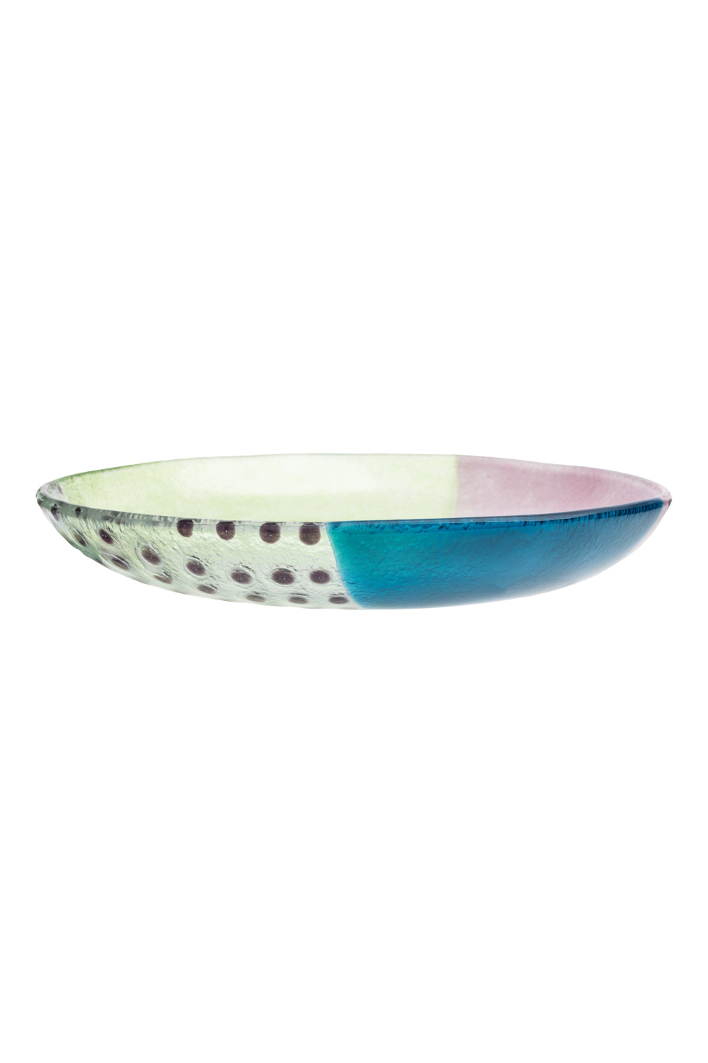 Glass Bowl FLOATING HUES