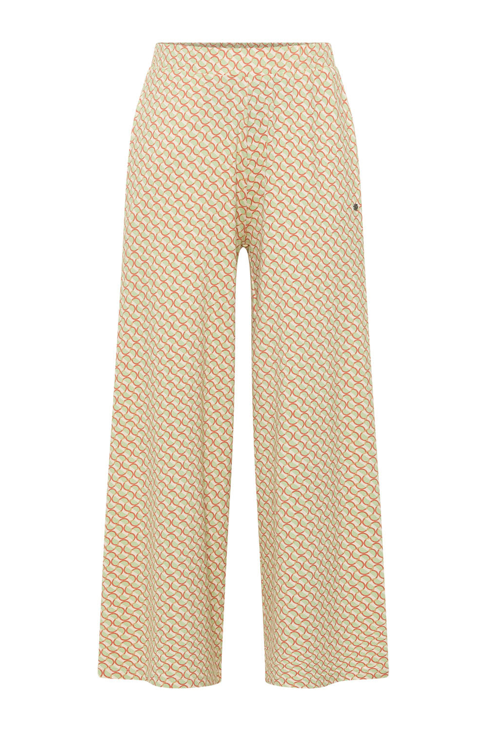 Image Tayaa – 7/8-Culotte EcoVero-Jersey_4