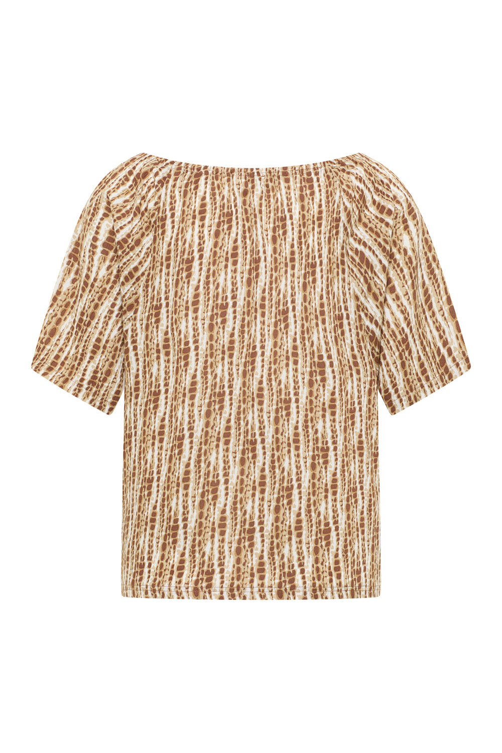 Bluse Ruuth aus EcoVero™ Viskose