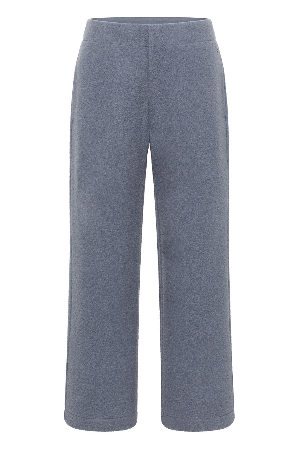 Hose aus reinem Wollfleece