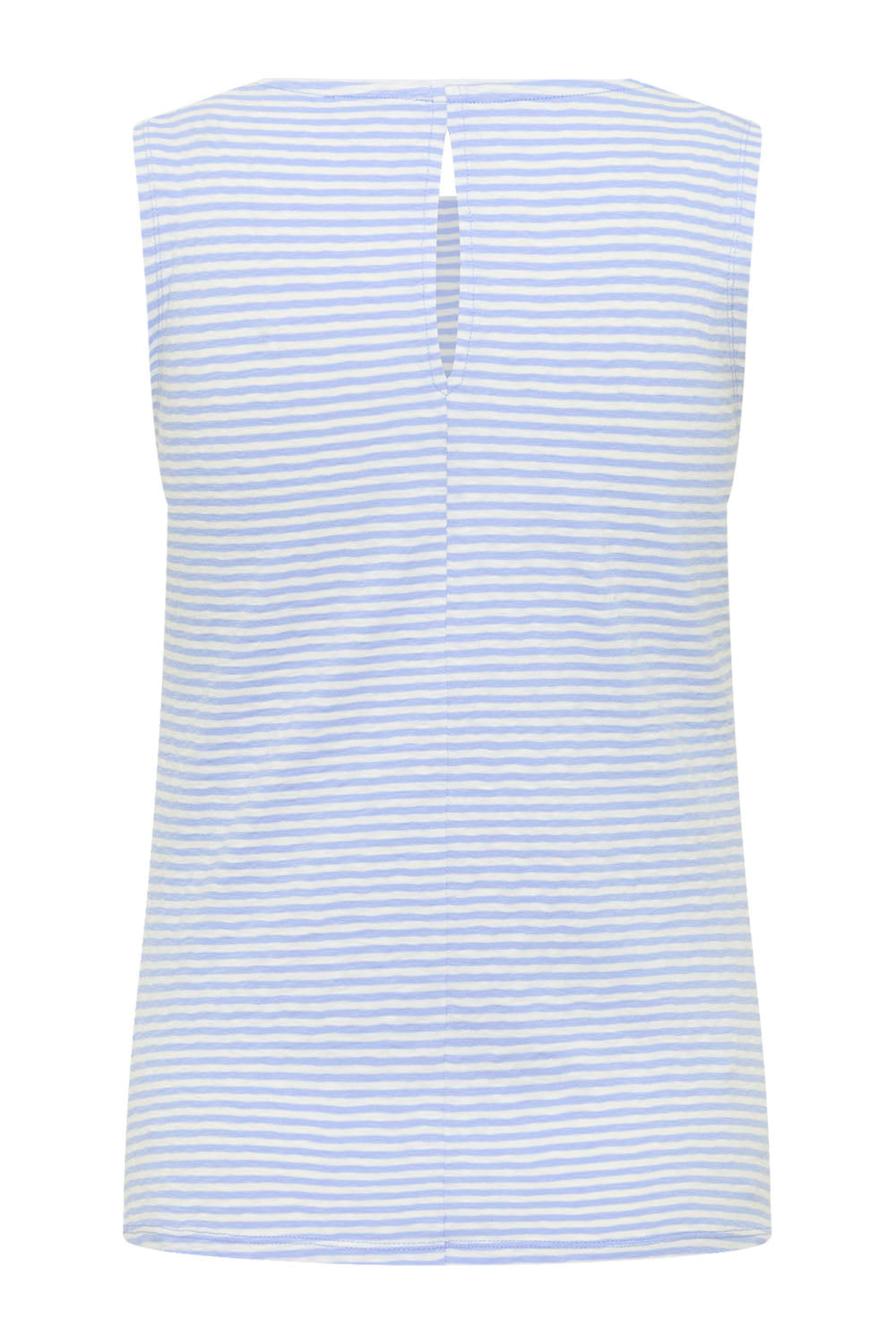 Image Junaa – Slub-Jersey-Top Keyhole_5