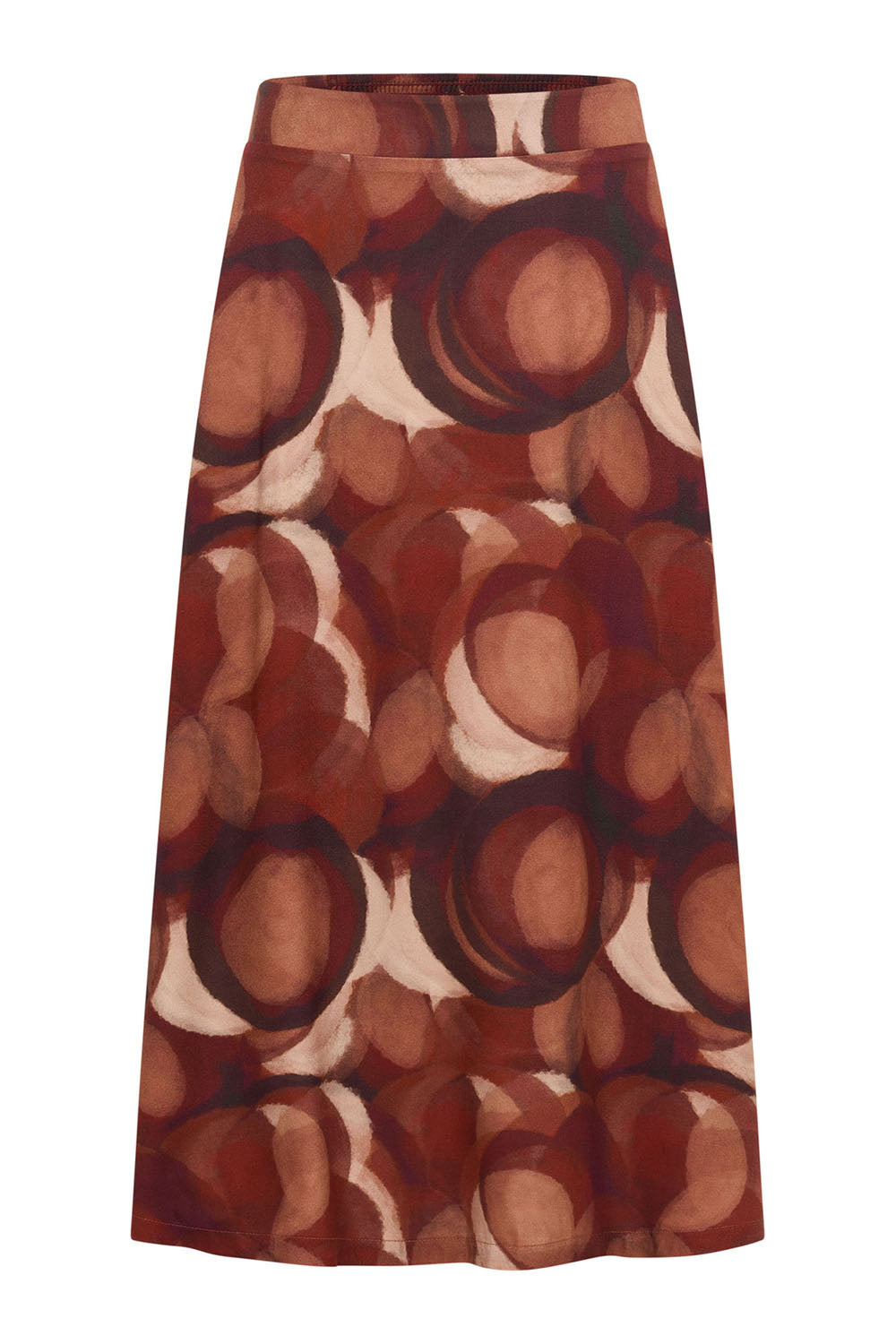 Rock Cadiiz aus EcoVero™-Twill